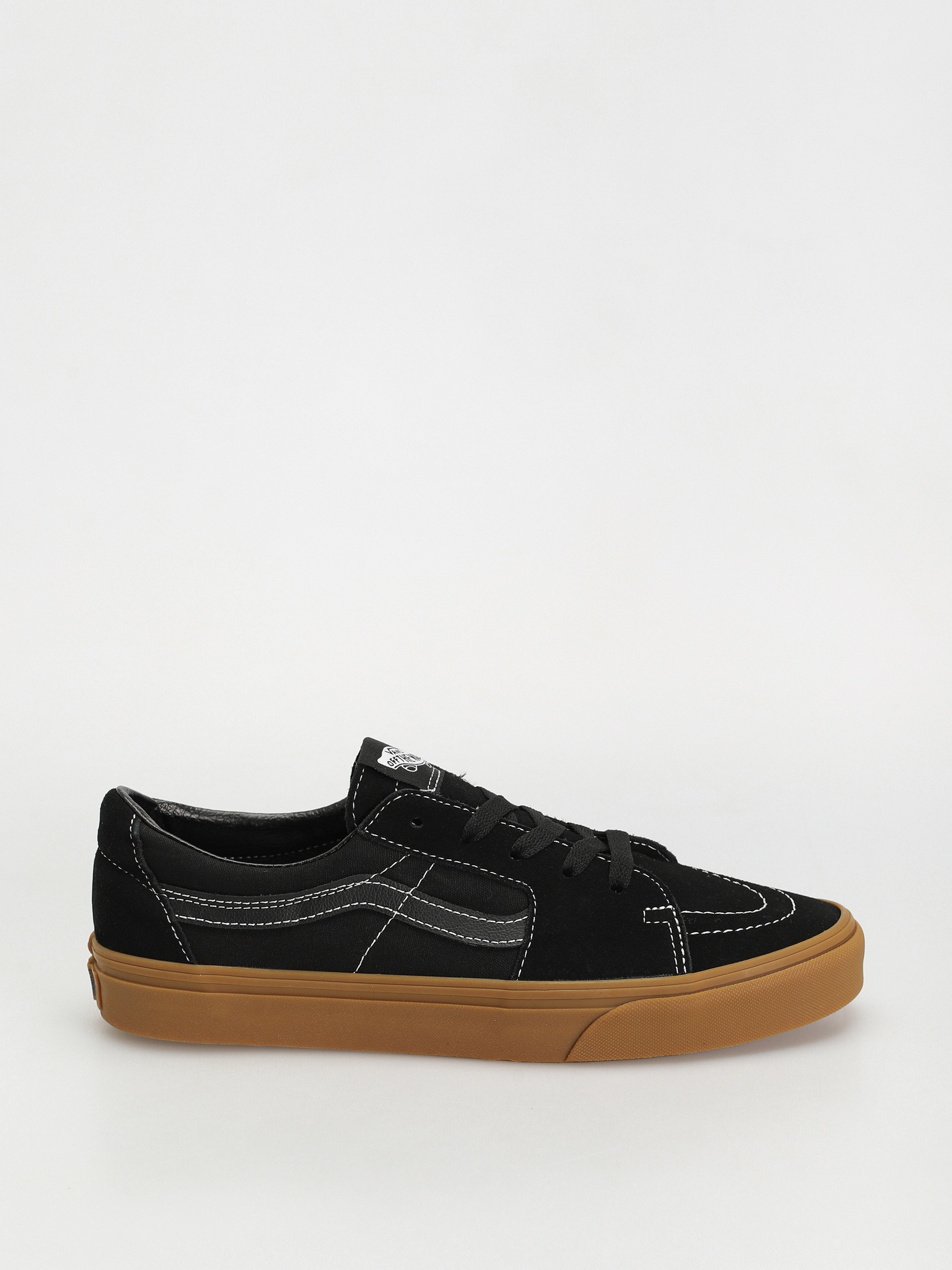 u041eu0431u0443u0432u043au0438 Vans Sk8 Low (gum black)