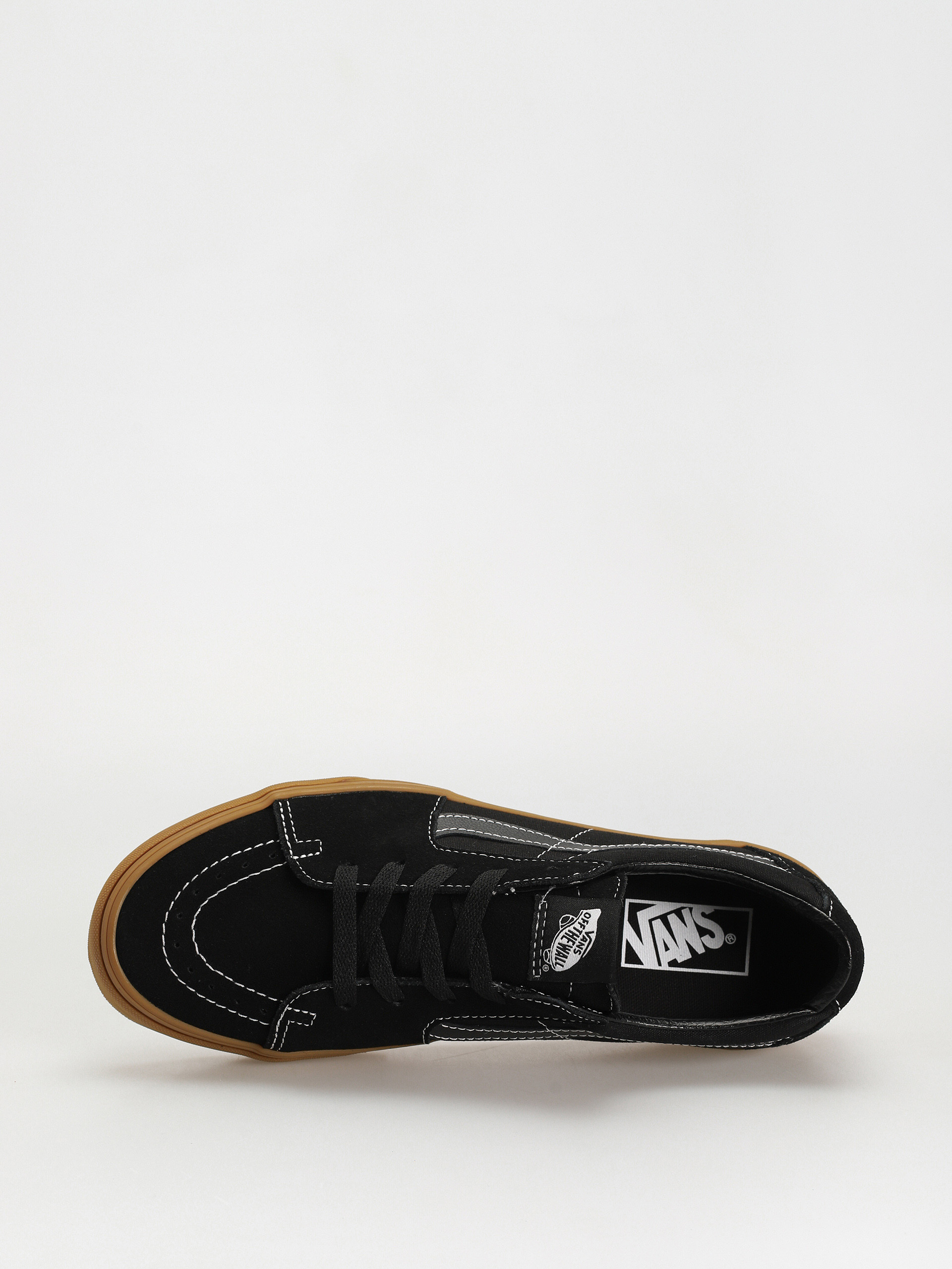 Обувки Vans Sk8 Low (gum black)