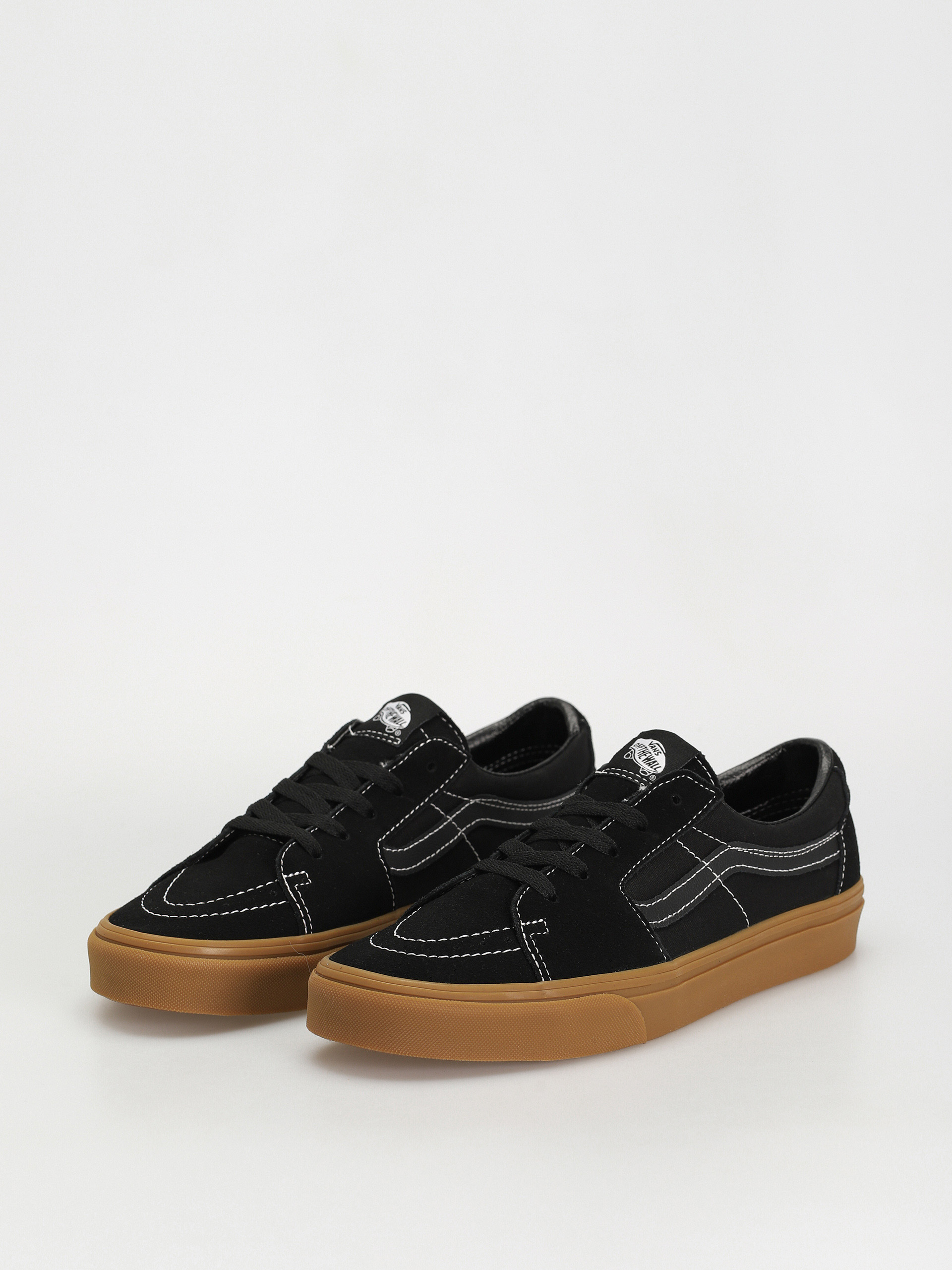 Обувки Vans Sk8 Low (gum black)