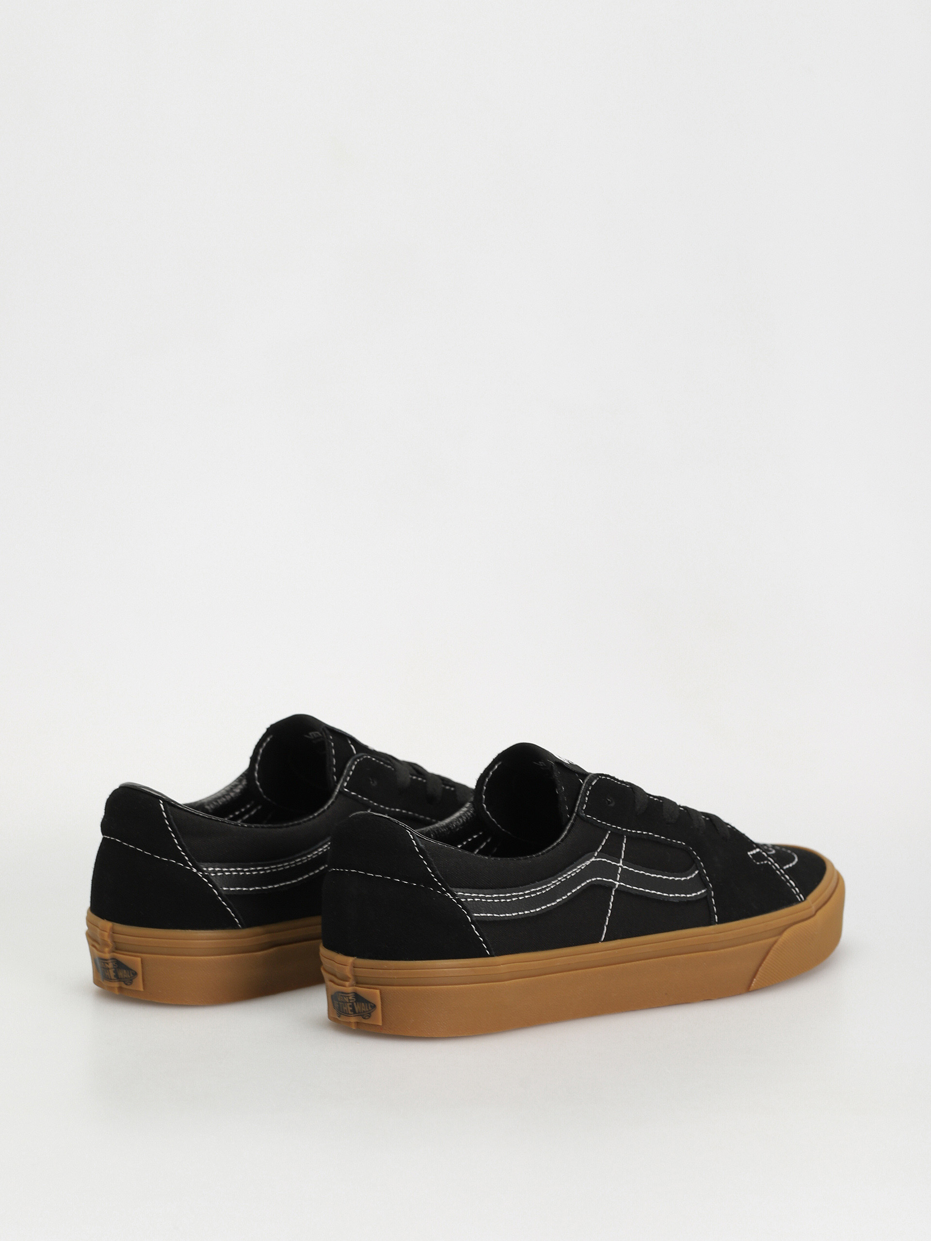 Обувки Vans Sk8 Low (gum black)