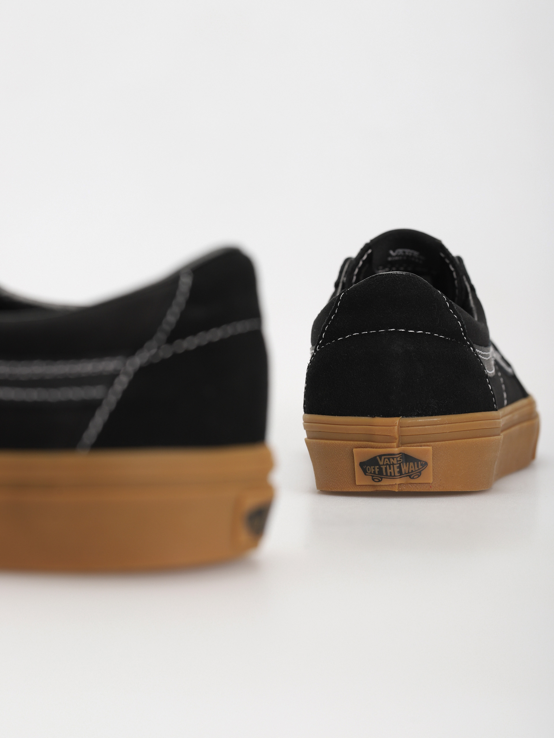 Обувки Vans Sk8 Low (gum black)
