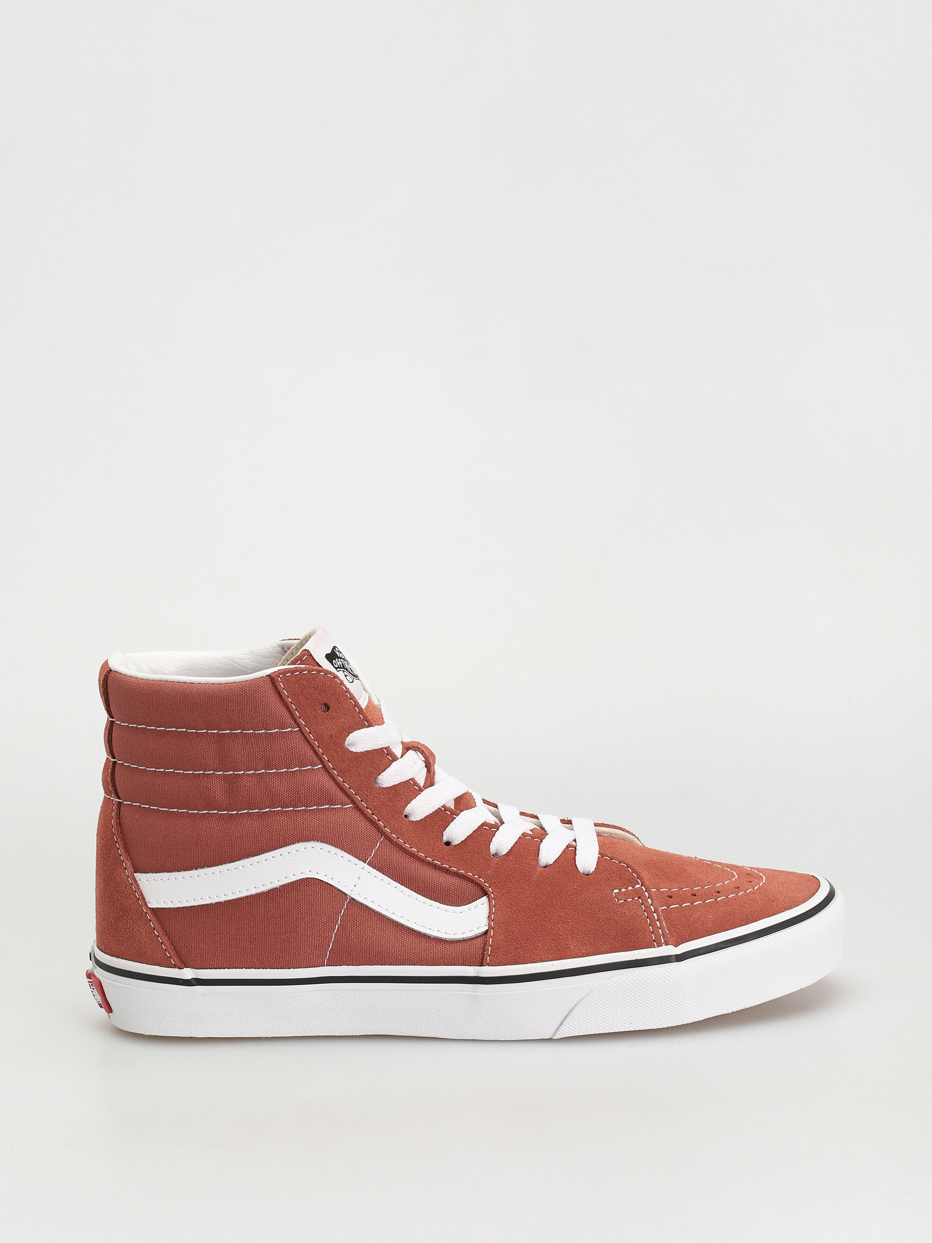 u041eu0431u0443u0432u043au0438 Vans Sk8 Hi (color theory auburn)