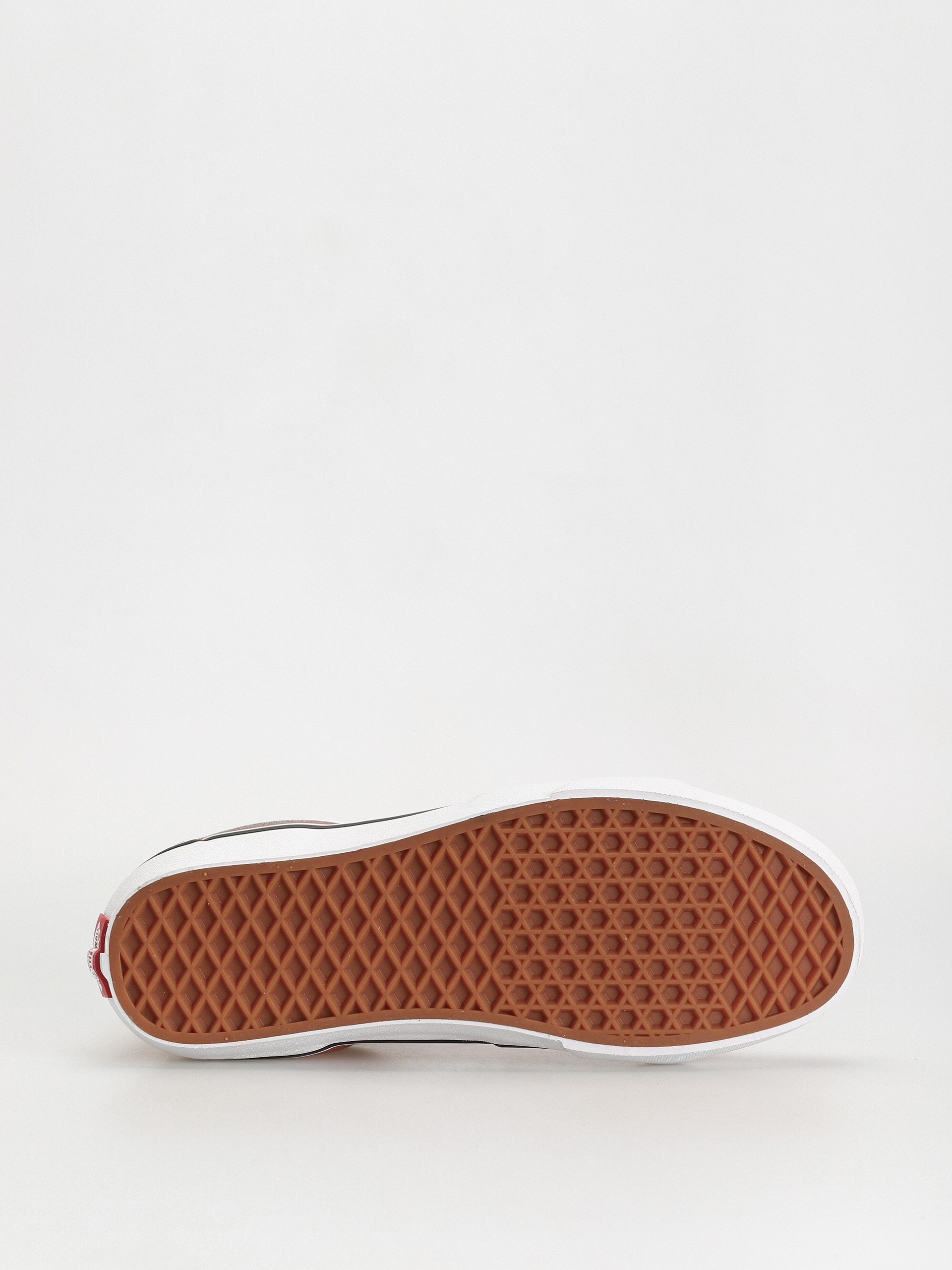 Обувки Vans Sk8 Hi (color theory auburn)