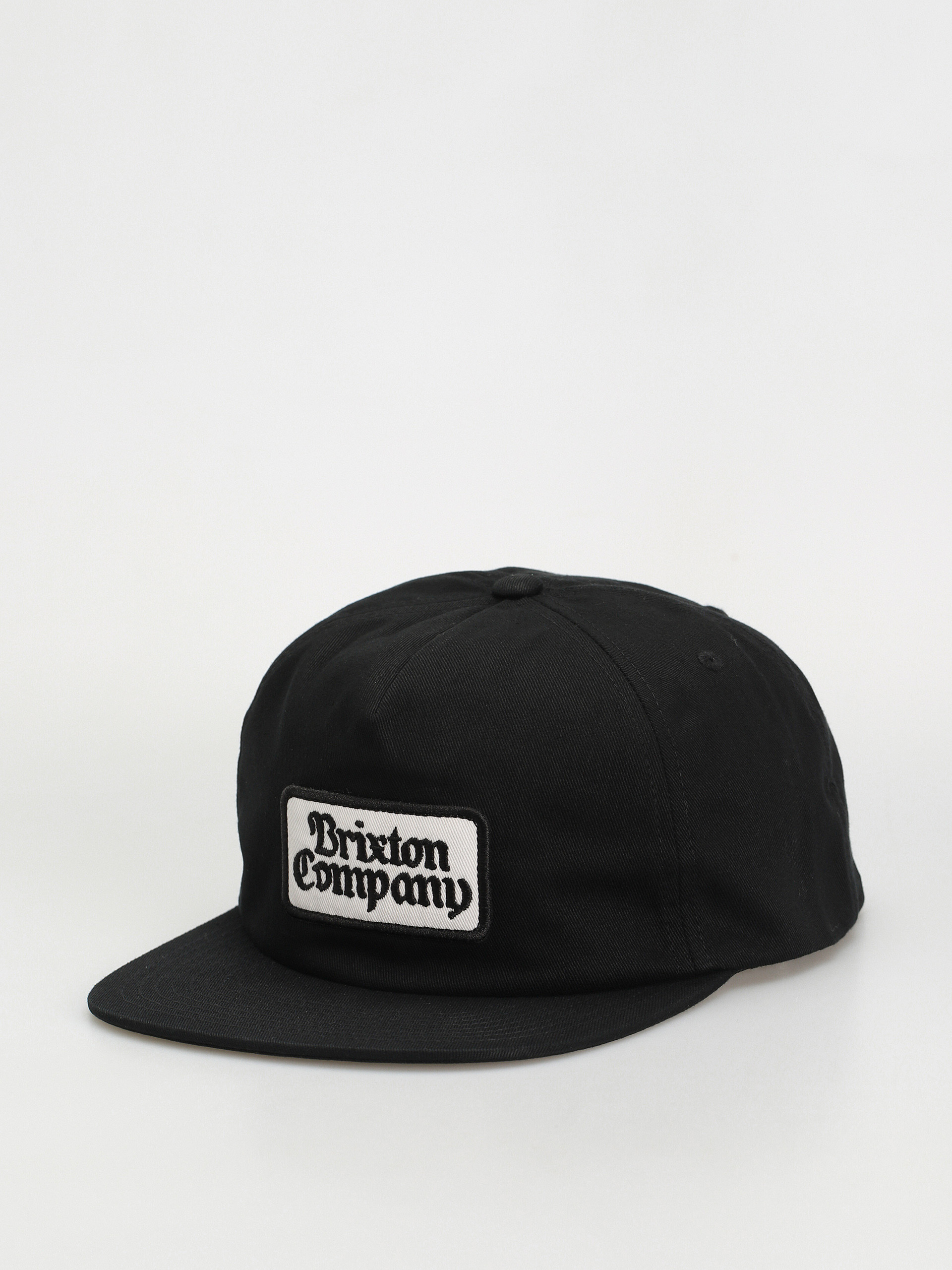 Шапка с козирка Brixton Norvell Mp (black)