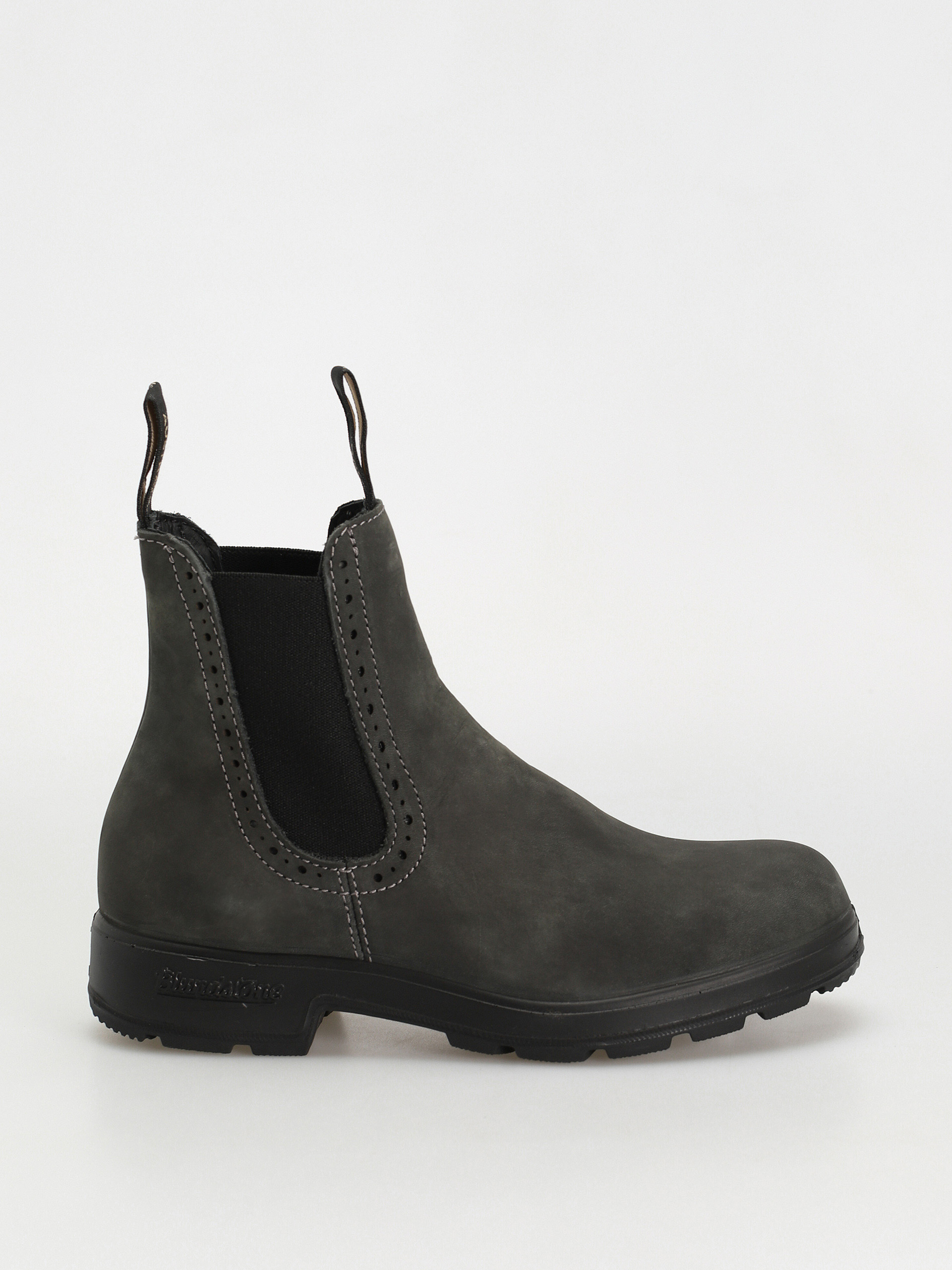 Обувки Blundstone 1630 Wmn (rustic black)