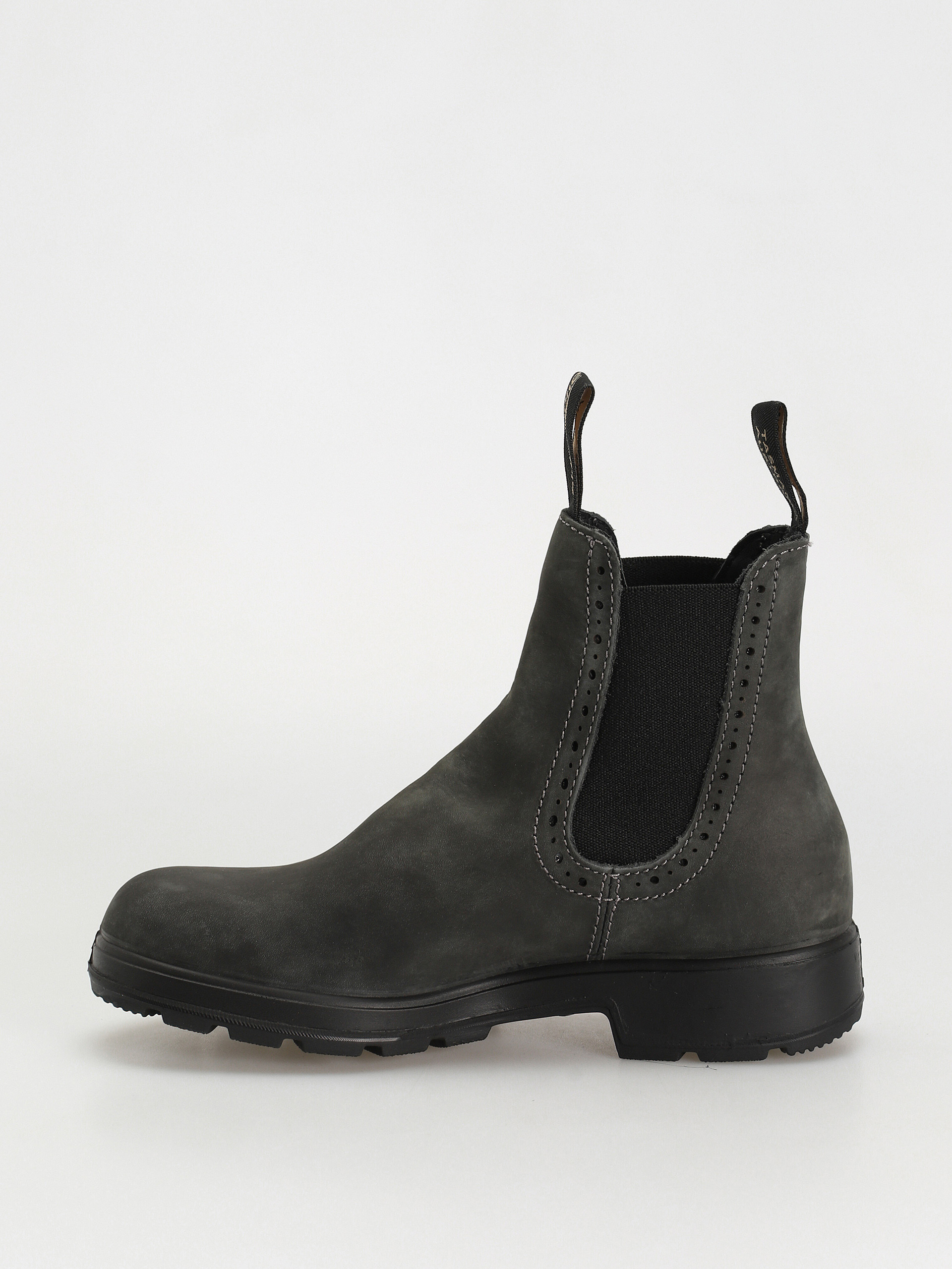 Обувки Blundstone 1630 Wmn (rustic black)