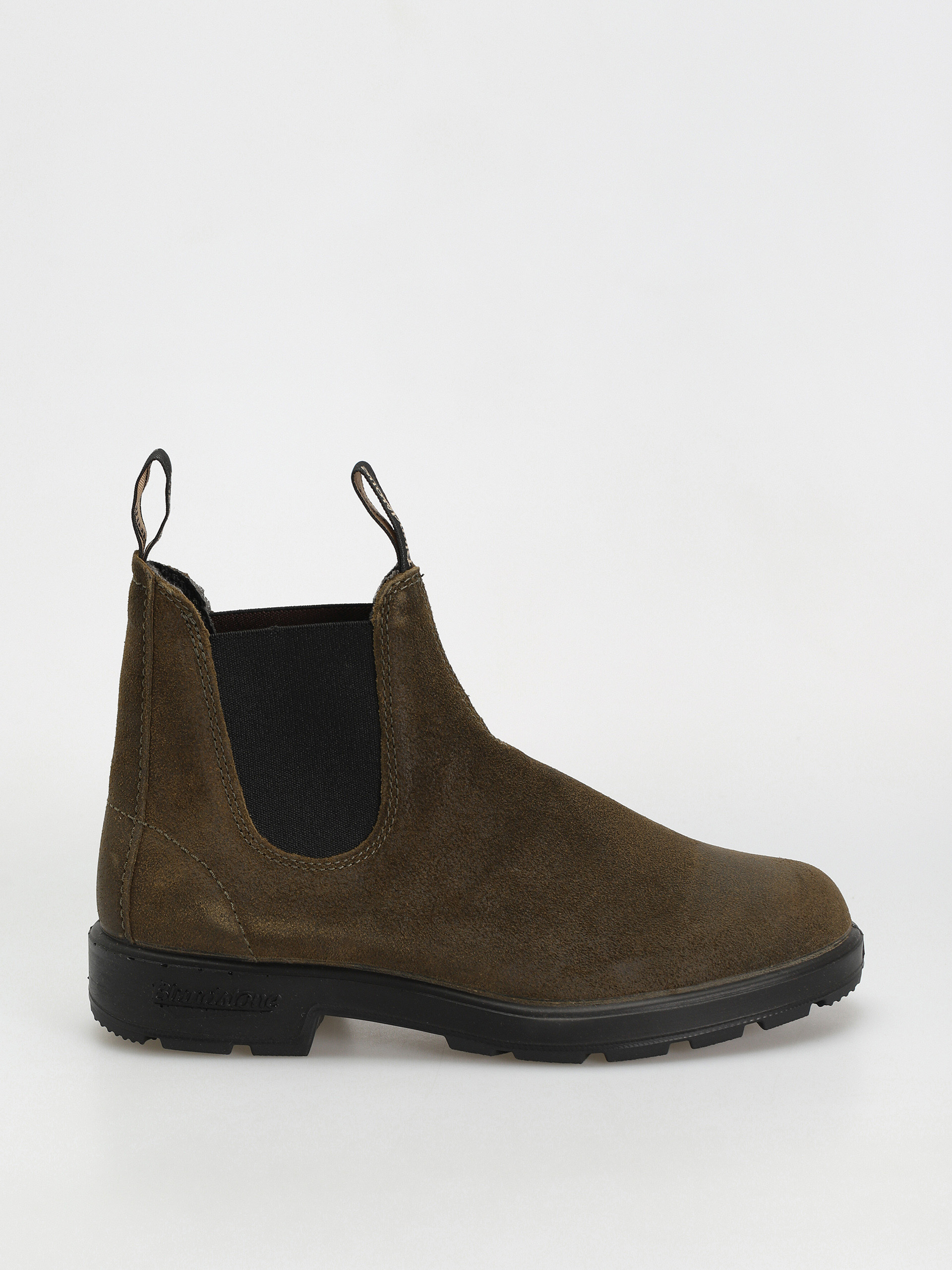 Обувки Blundstone 1615 (dark olive)