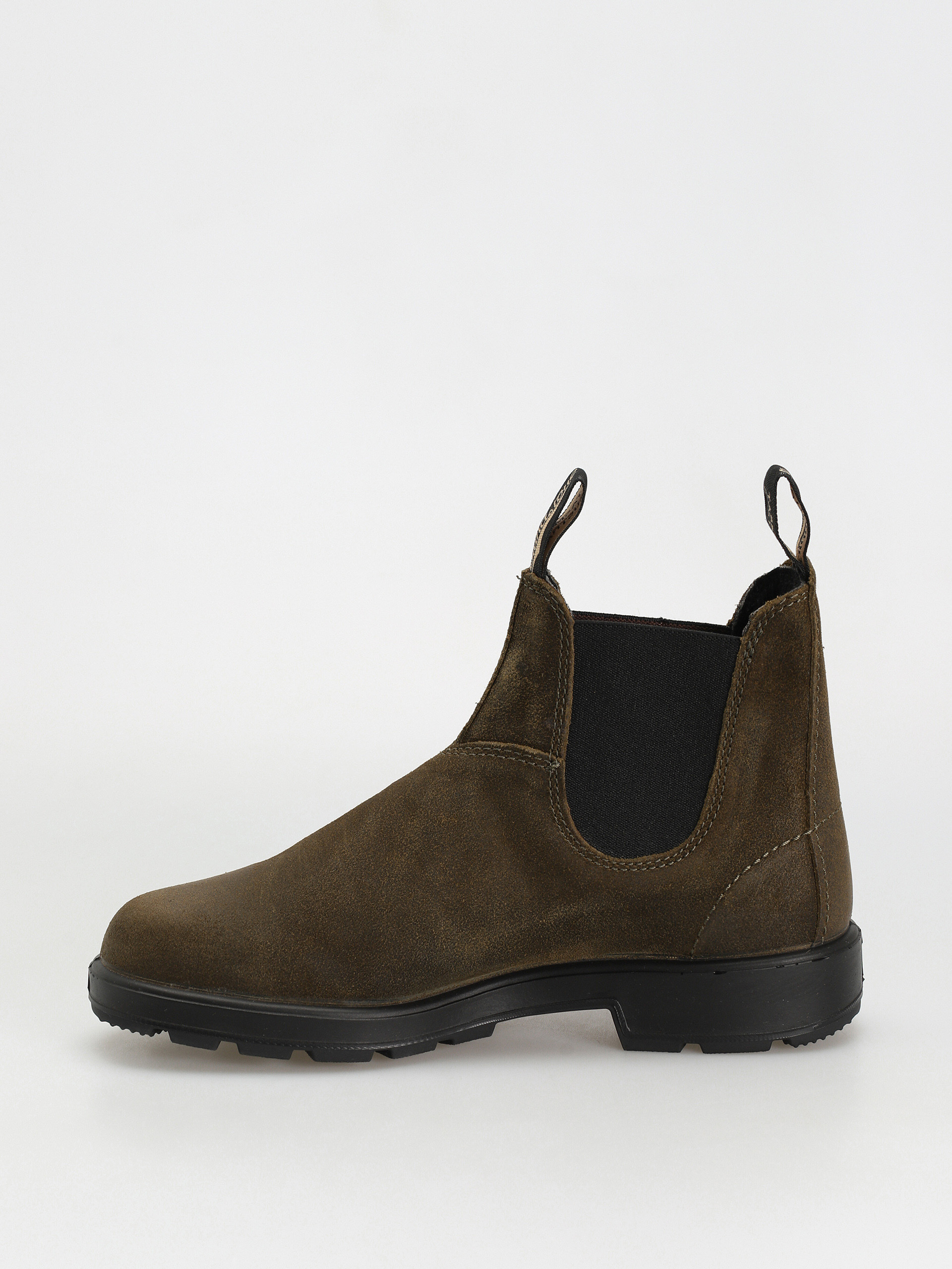 Обувки Blundstone 1615 (dark olive)