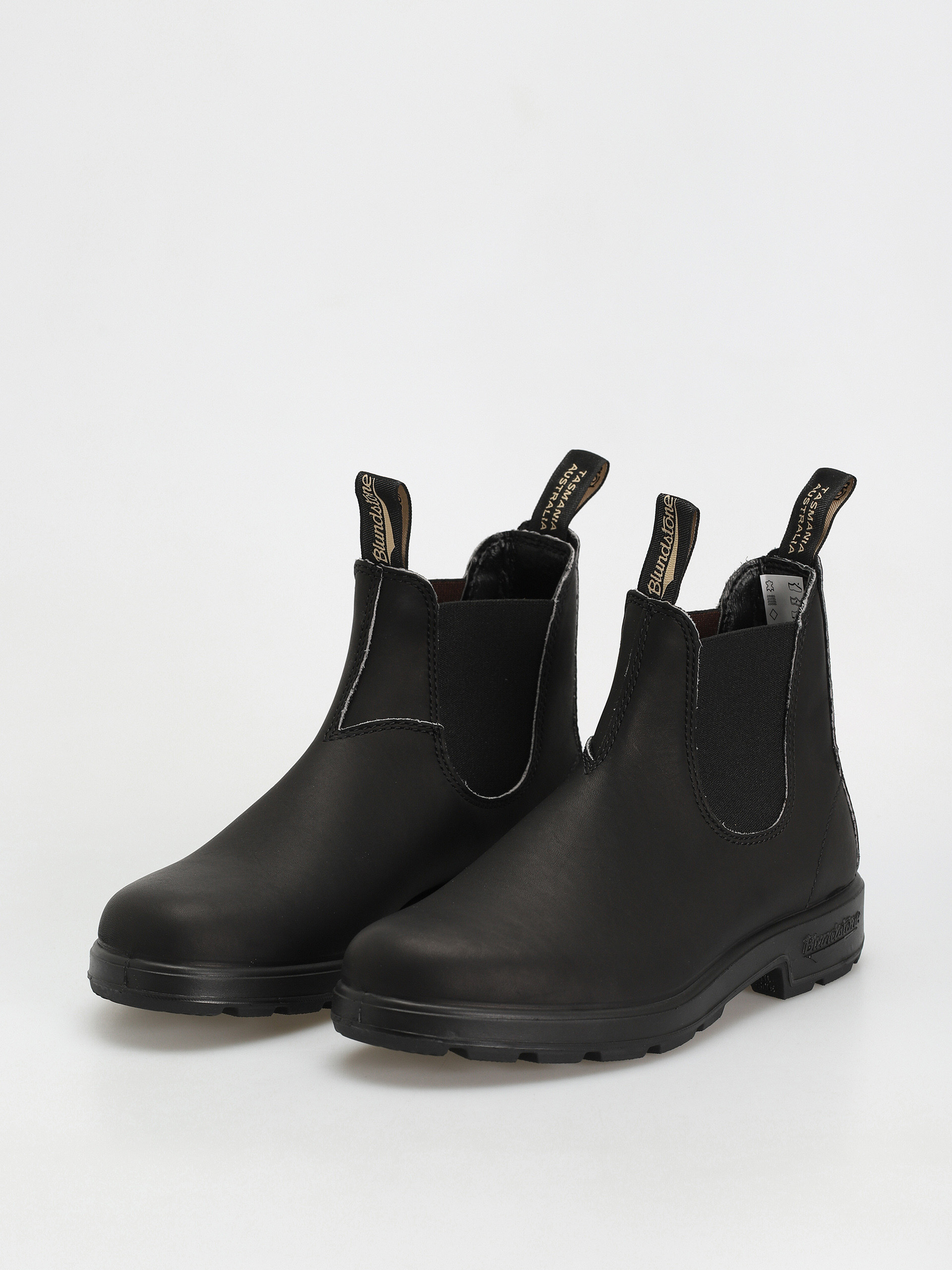 Обувки Blundstone 510 (black)