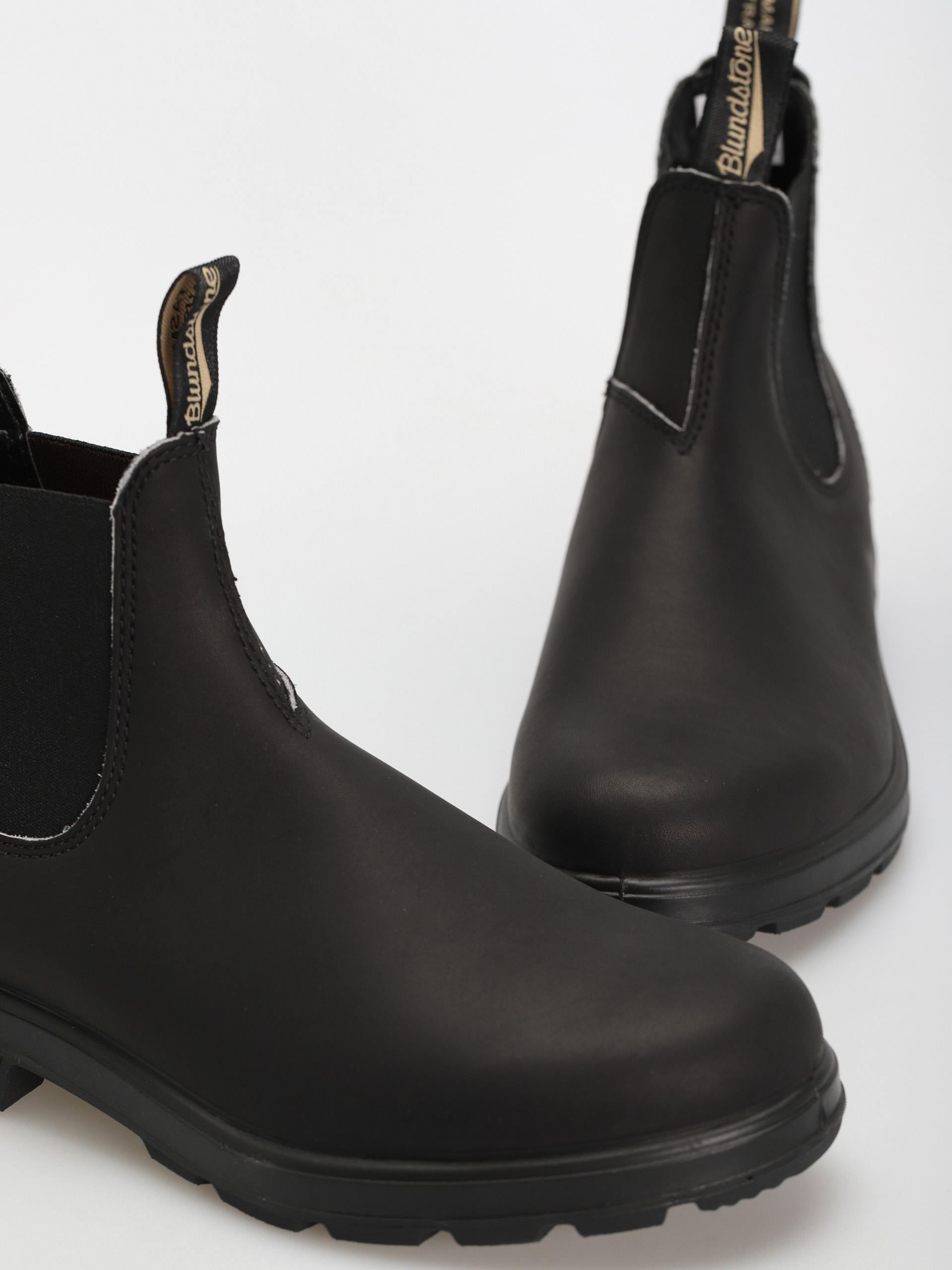 Обувки Blundstone 510 (black)