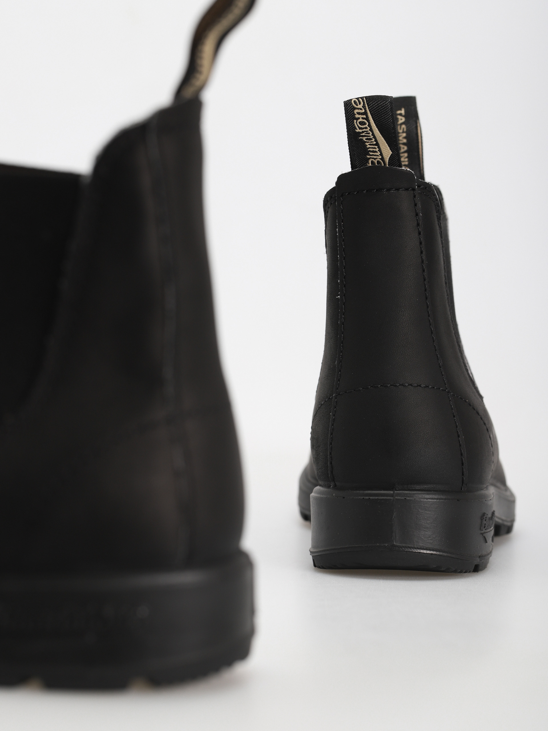 Обувки Blundstone 510 (black)