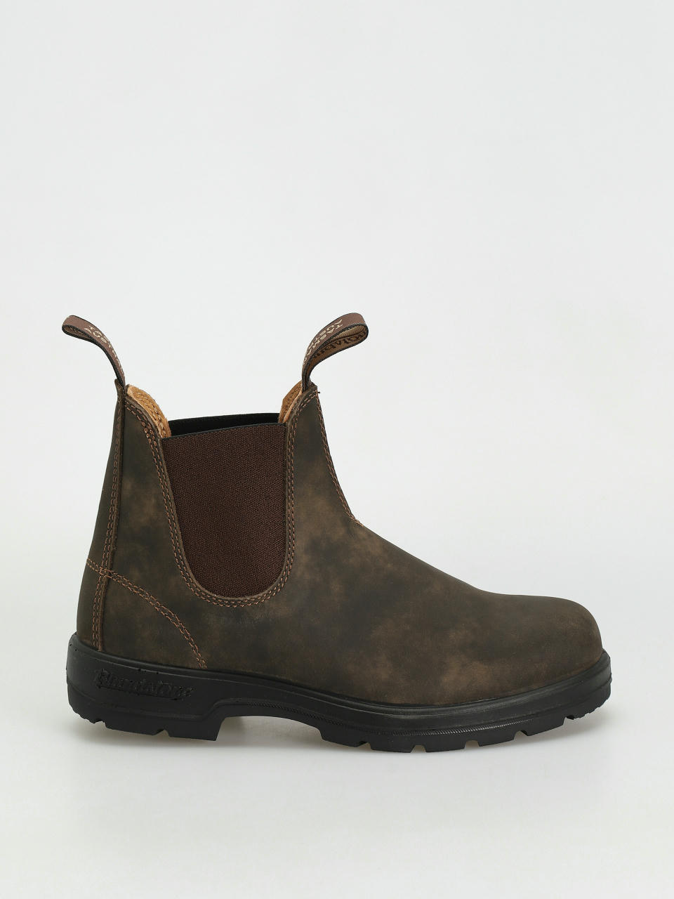 Обувки Blundstone 585 (rustic brown)