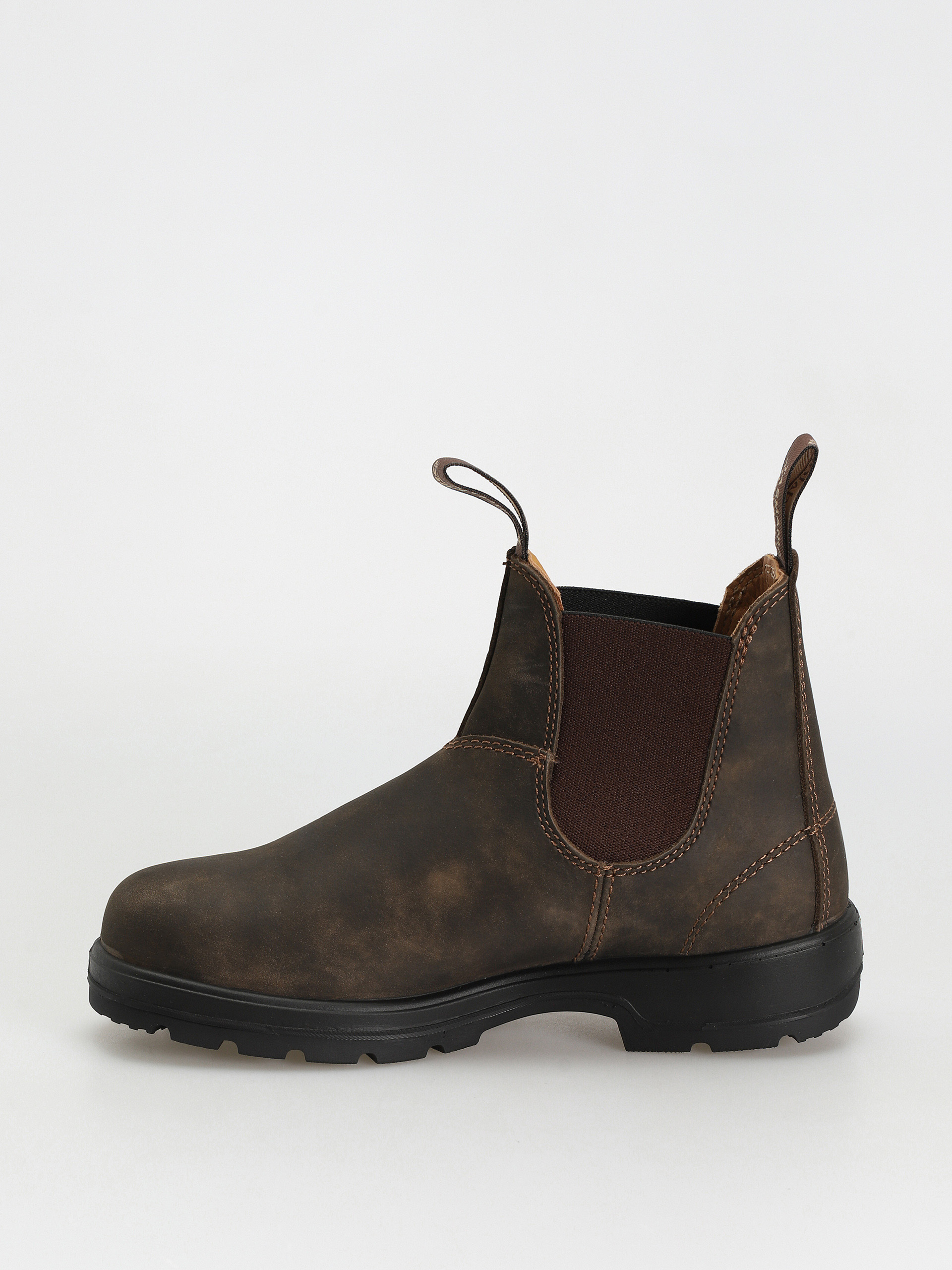 Обувки Blundstone 585 (rustic brown)