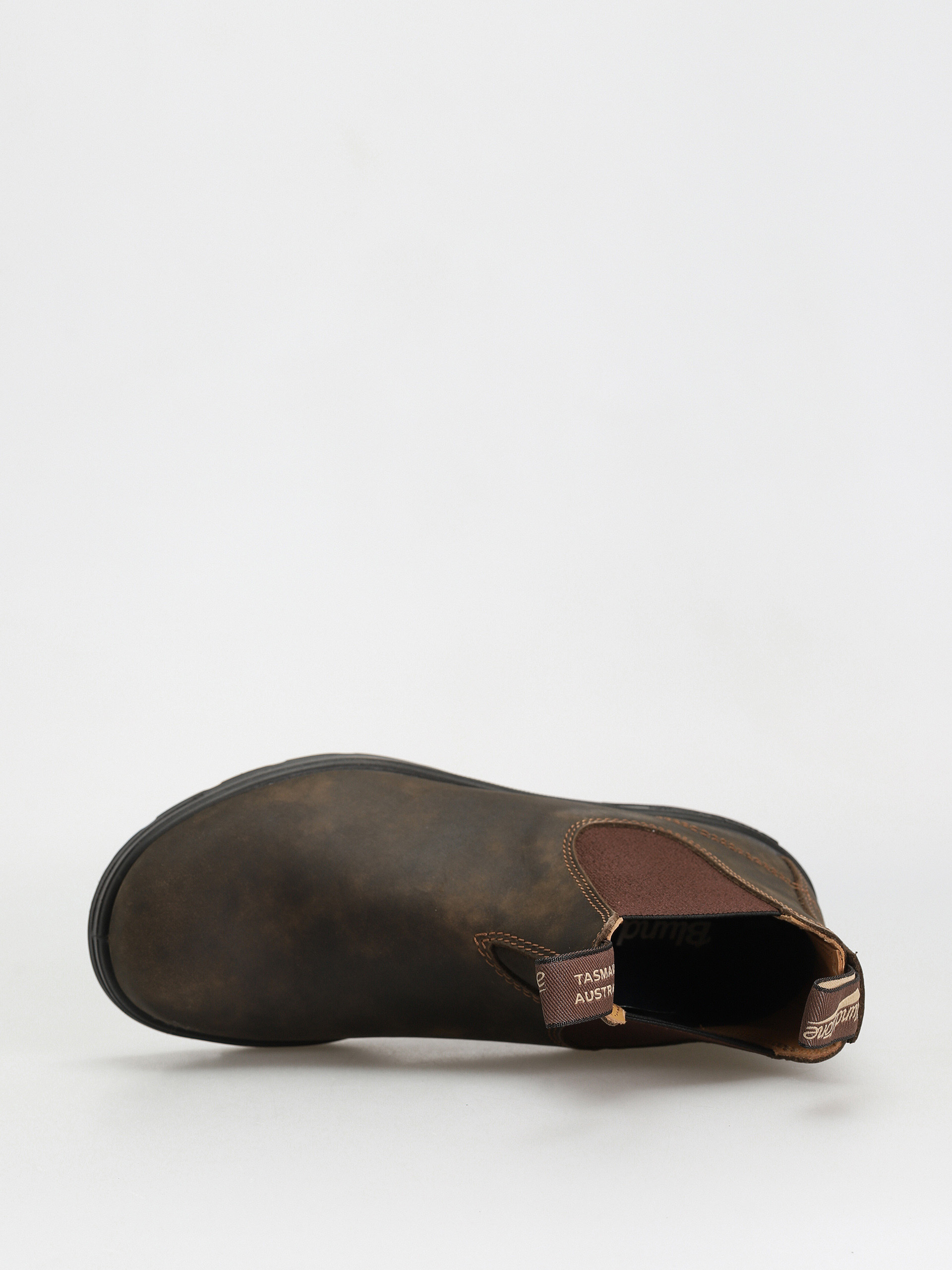 Обувки Blundstone 585 (rustic brown)