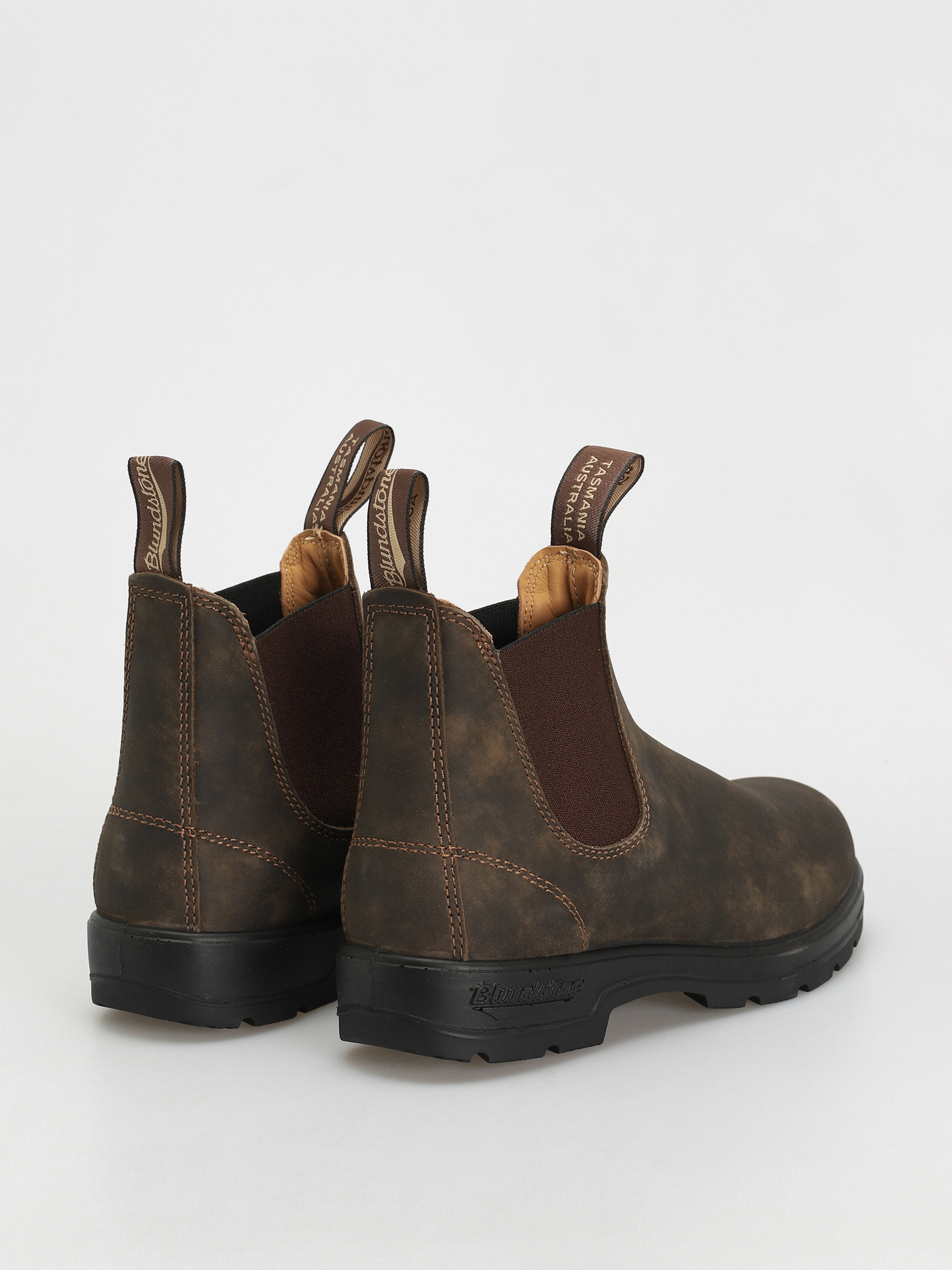 Обувки Blundstone 585 (rustic brown)