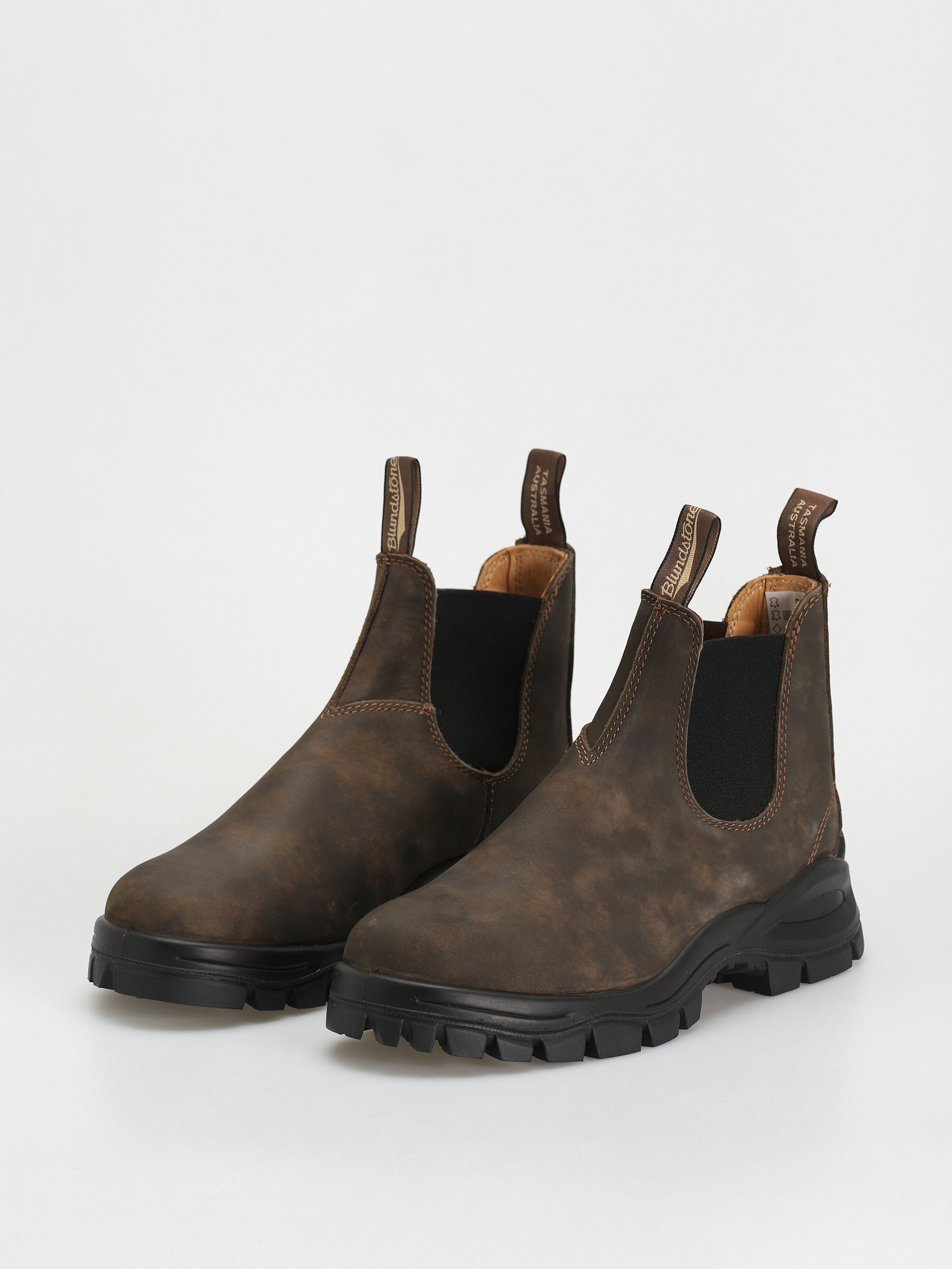 Обувки Blundstone 2239 (rustic brown)