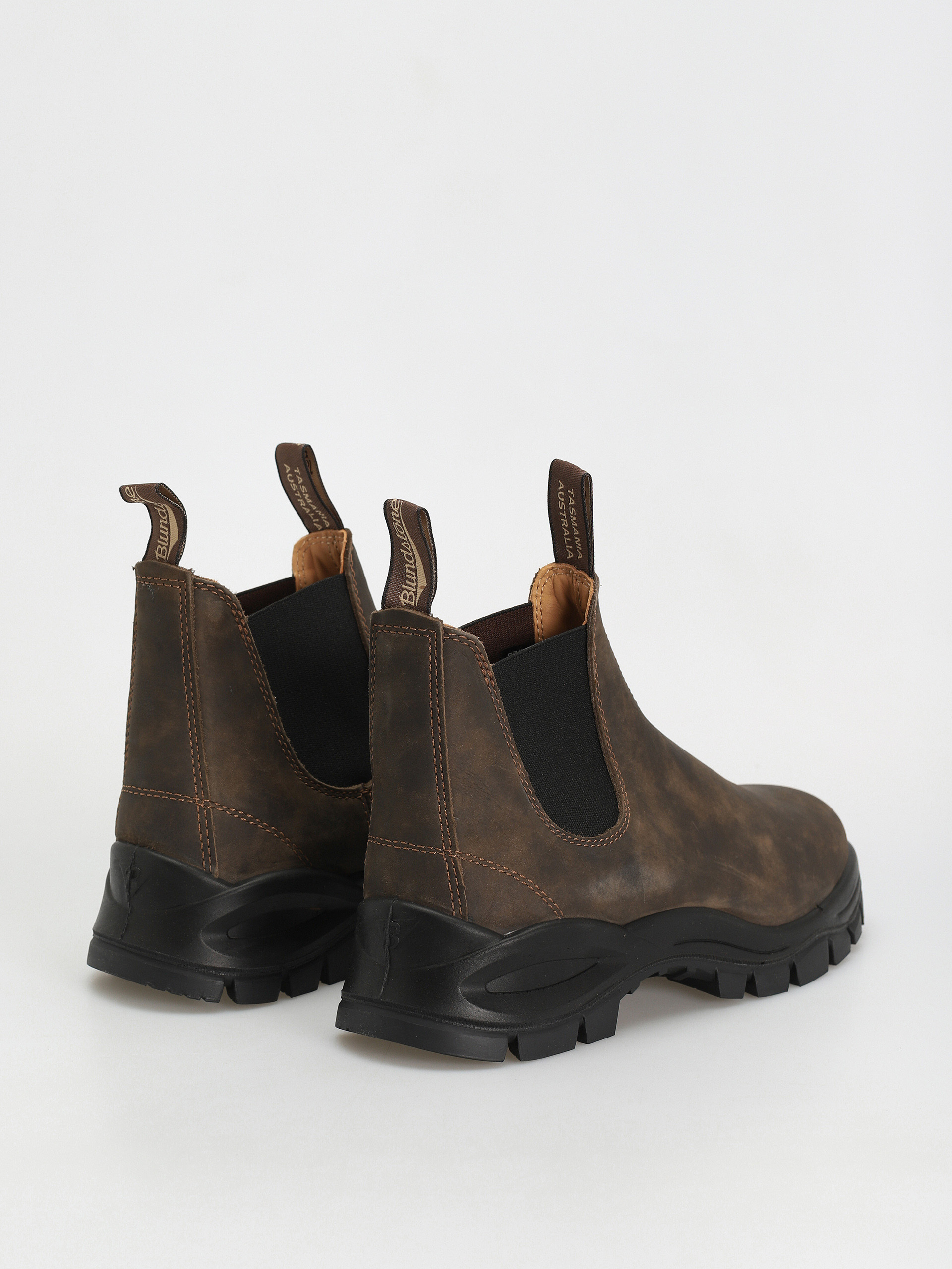 Обувки Blundstone 2239 (rustic brown)