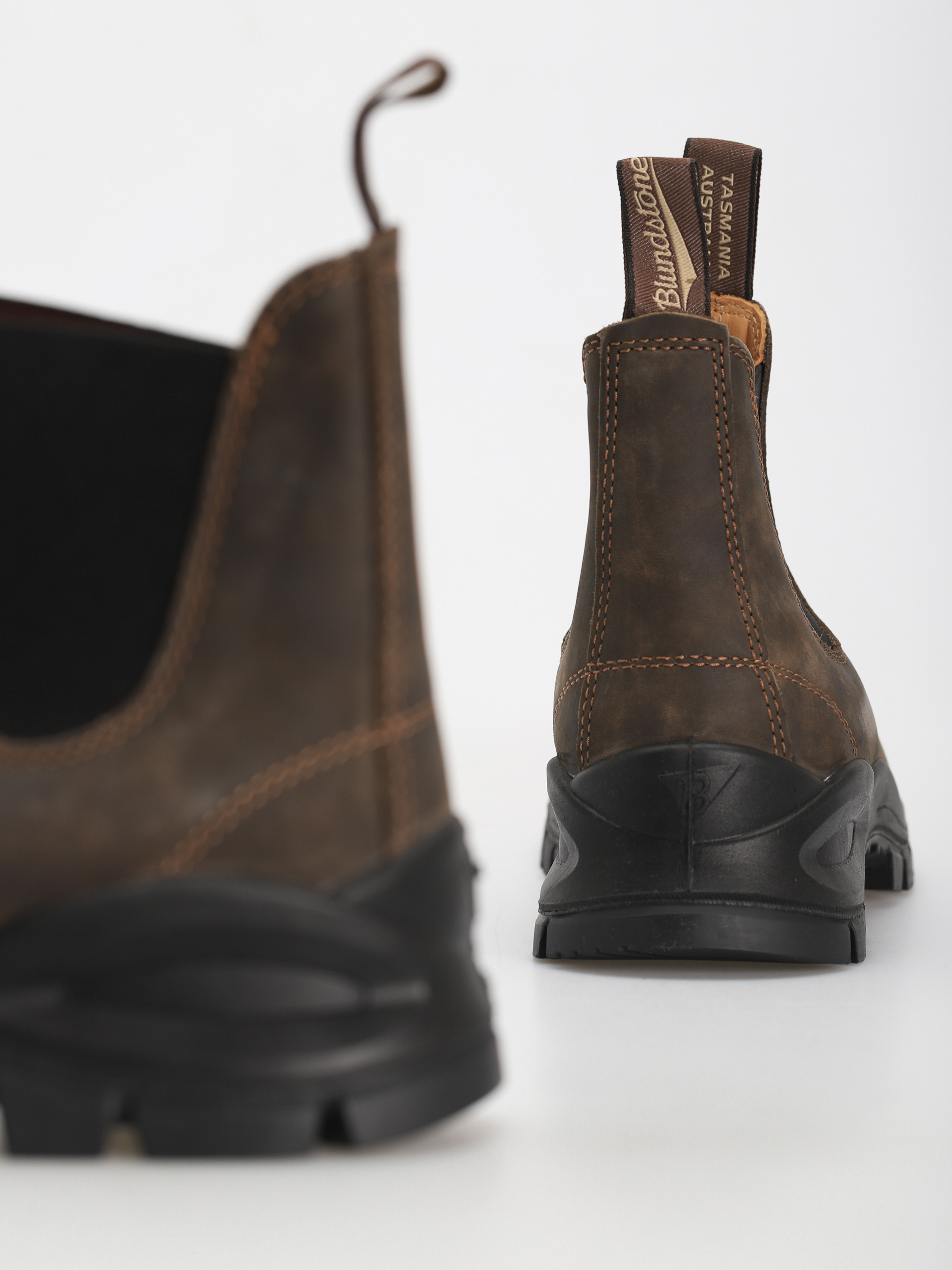 Обувки Blundstone 2239 (rustic brown)