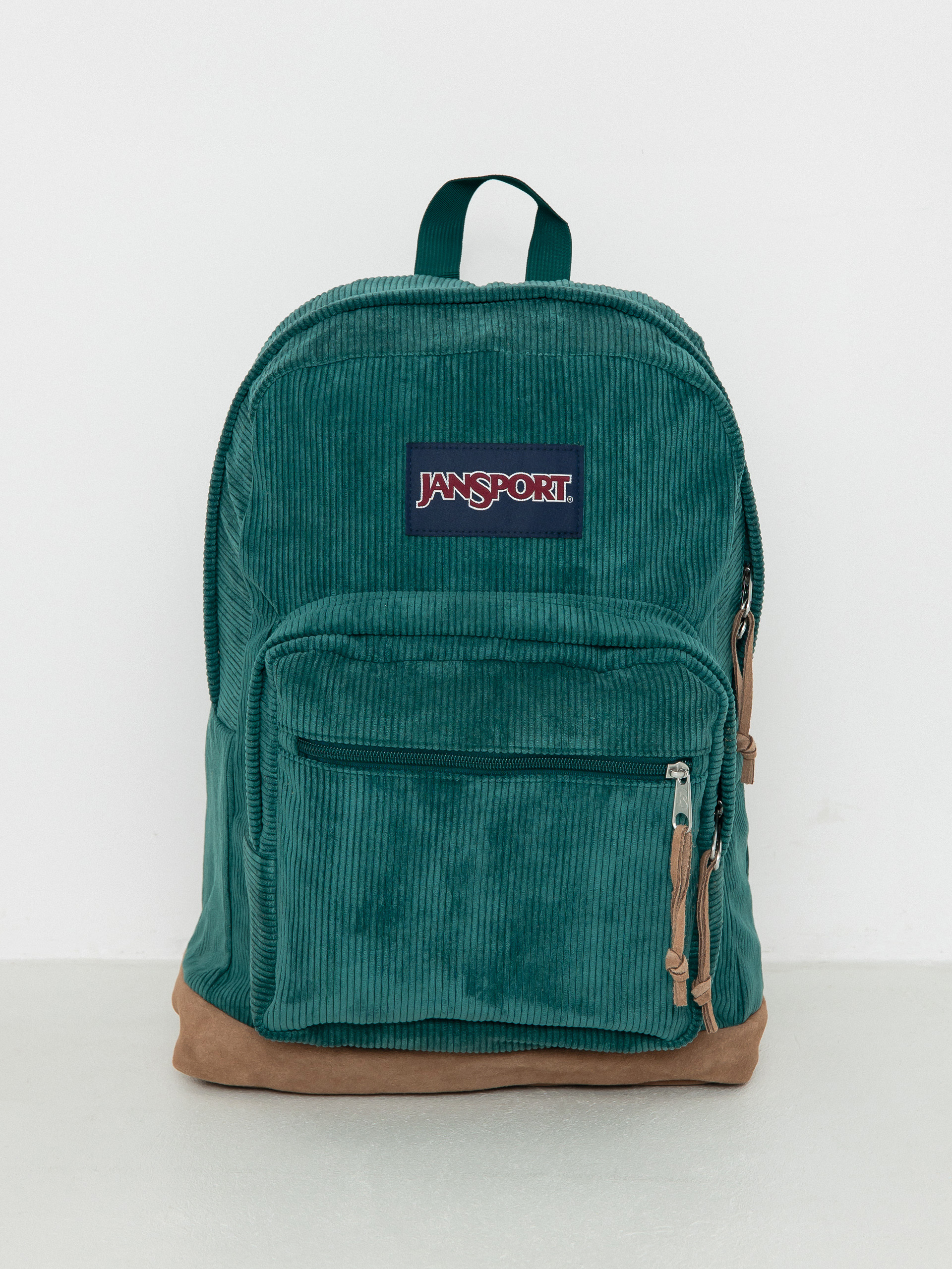 Раница JanSport Right Pack Expression (deep juniper corduroy)