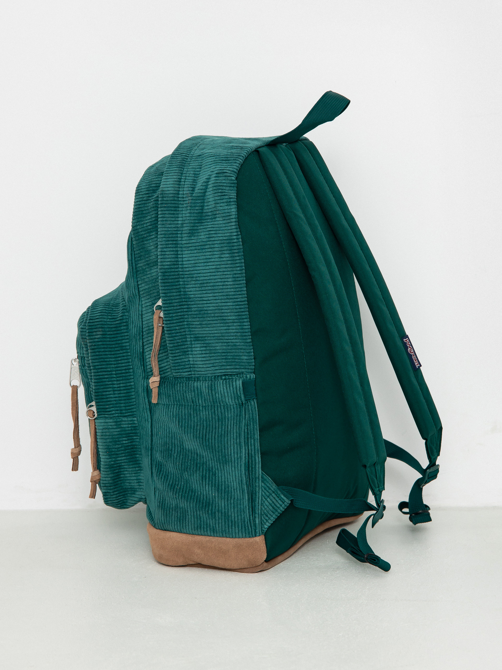 Раница JanSport Right Pack Expression (deep juniper corduroy)