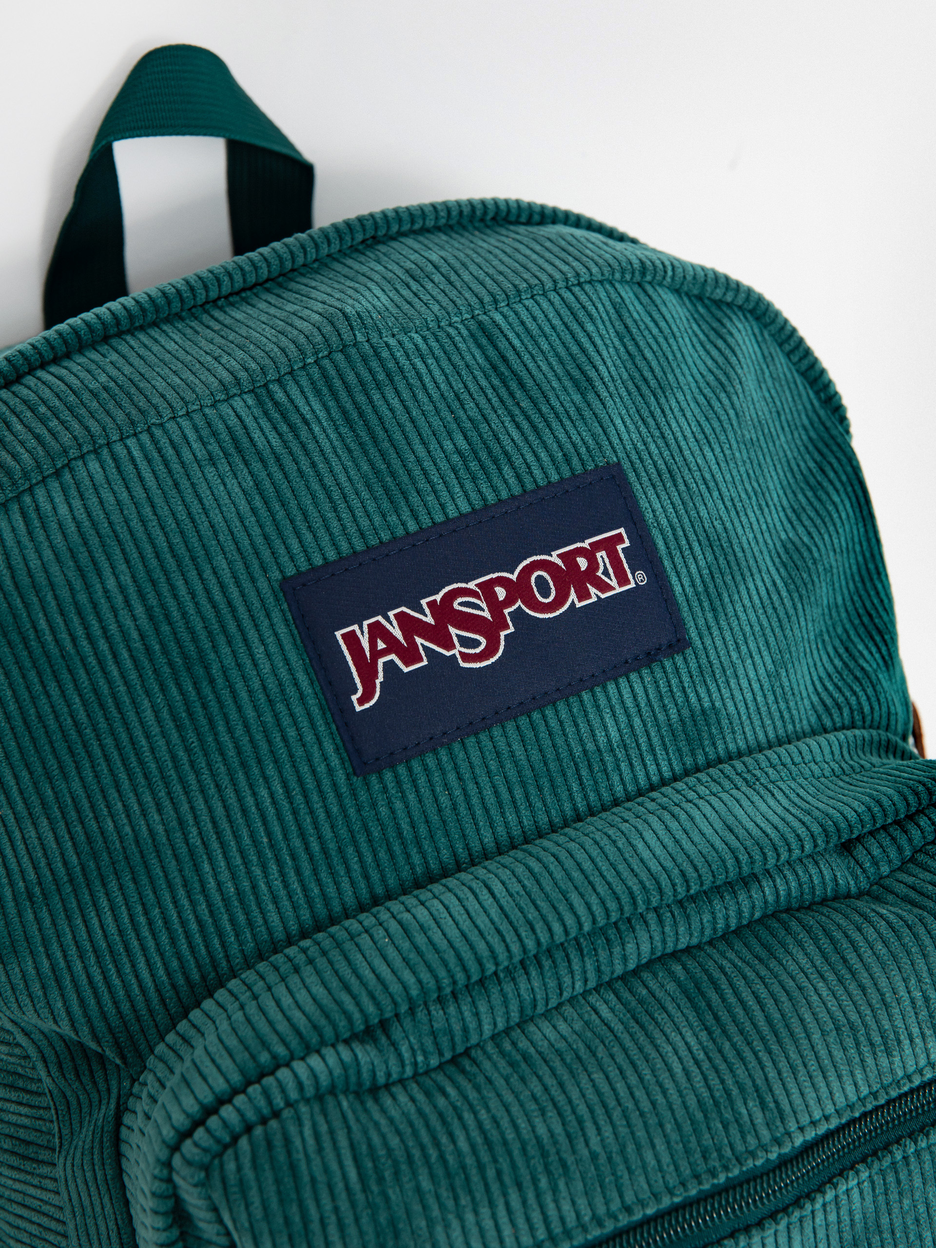 Раница JanSport Right Pack Expression (deep juniper corduroy)