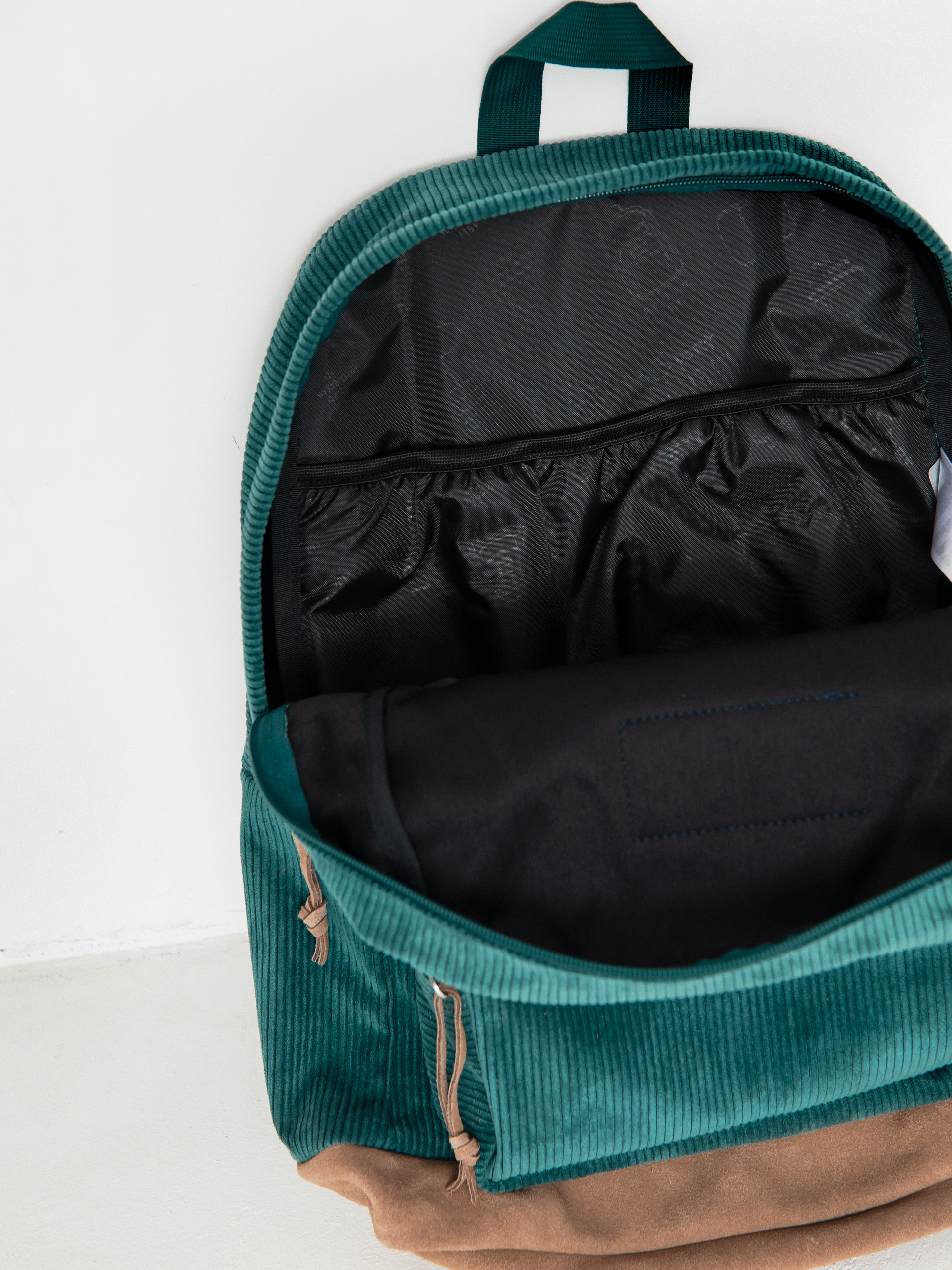 Раница JanSport Right Pack Expression (deep juniper corduroy)