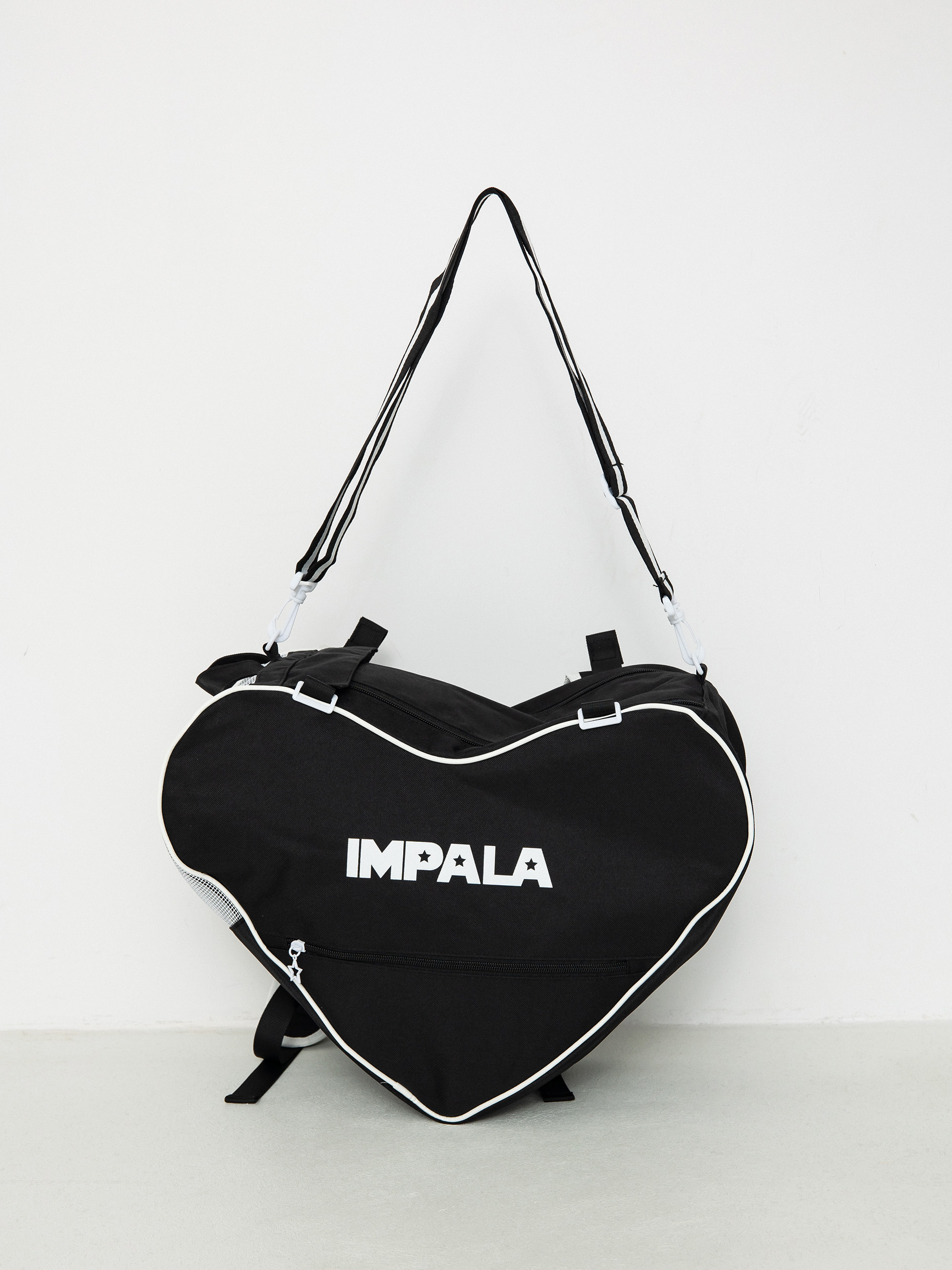 Чанта Impala Skate Wmn (black)