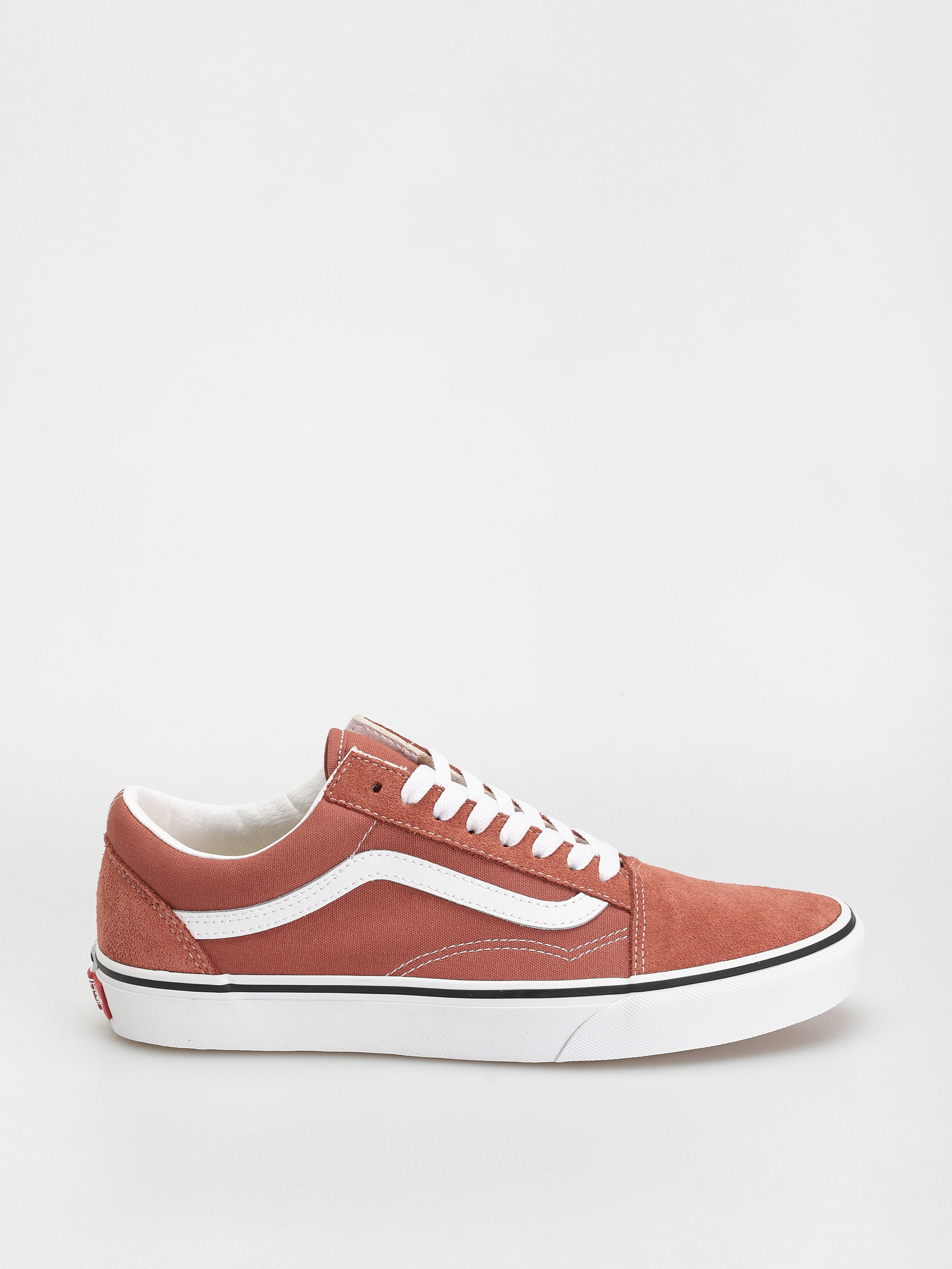 Обувки Vans Old Skool (color theory auburn)