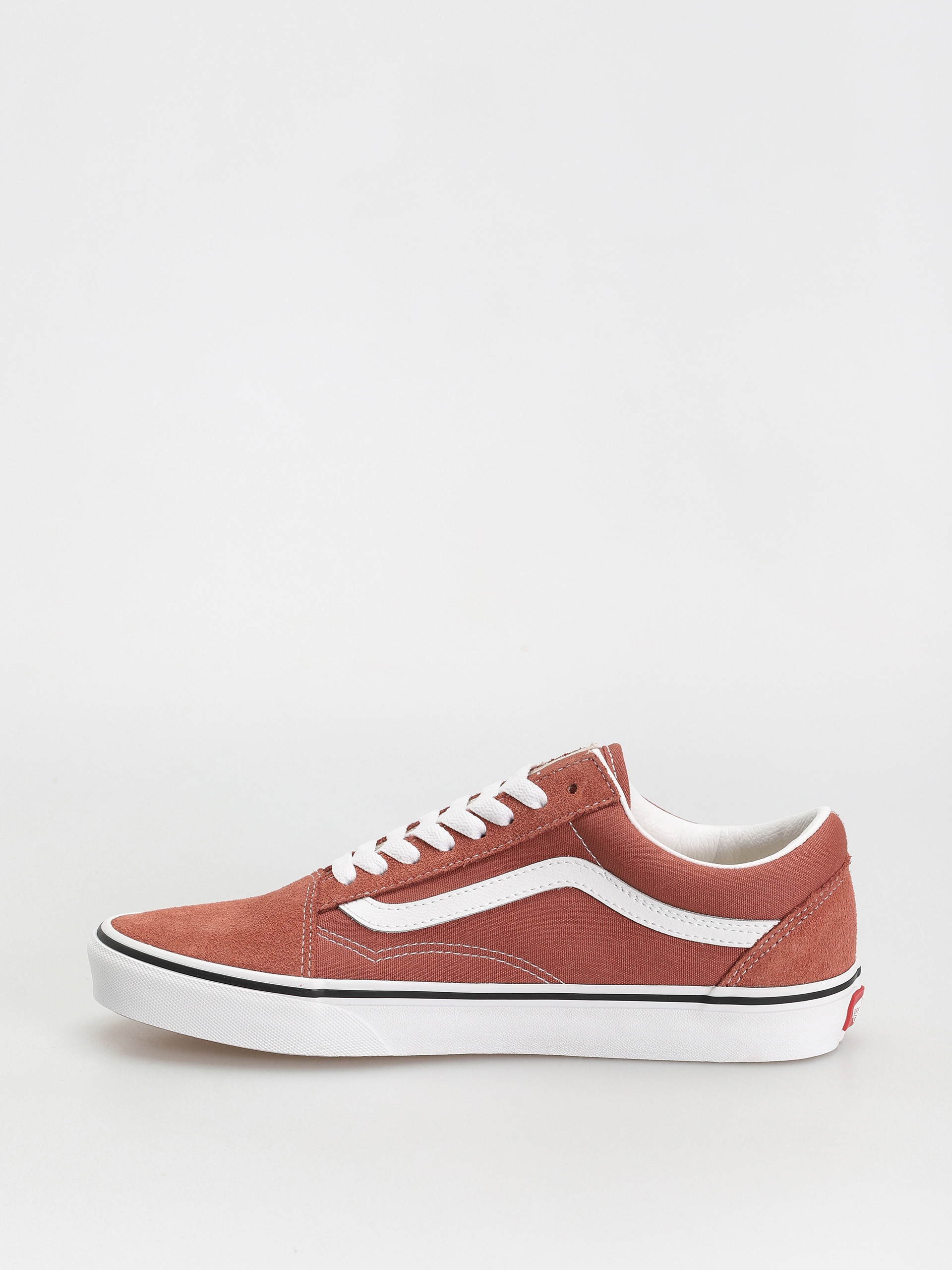 Обувки Vans Old Skool (color theory auburn)