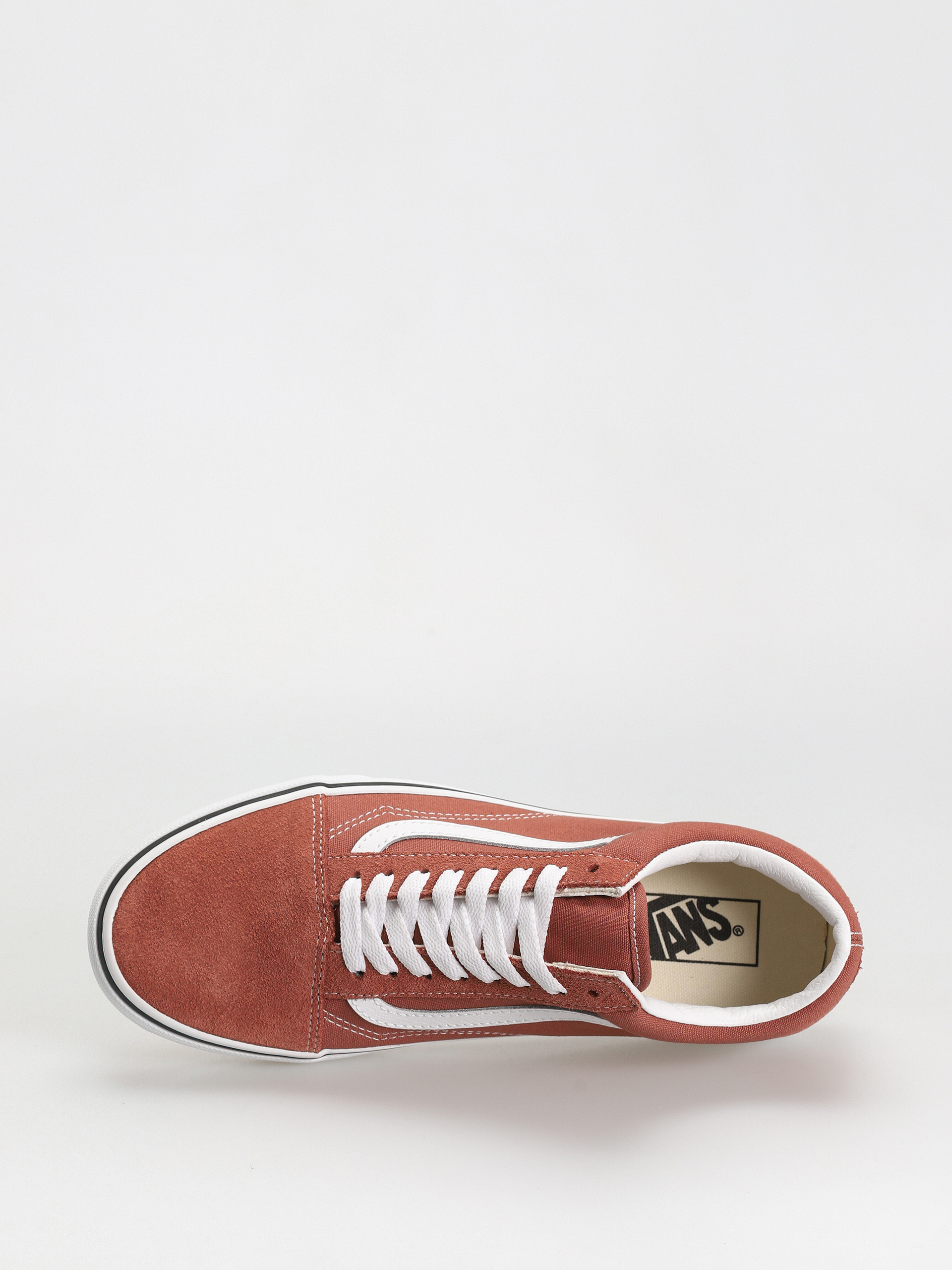 Обувки Vans Old Skool (color theory auburn)