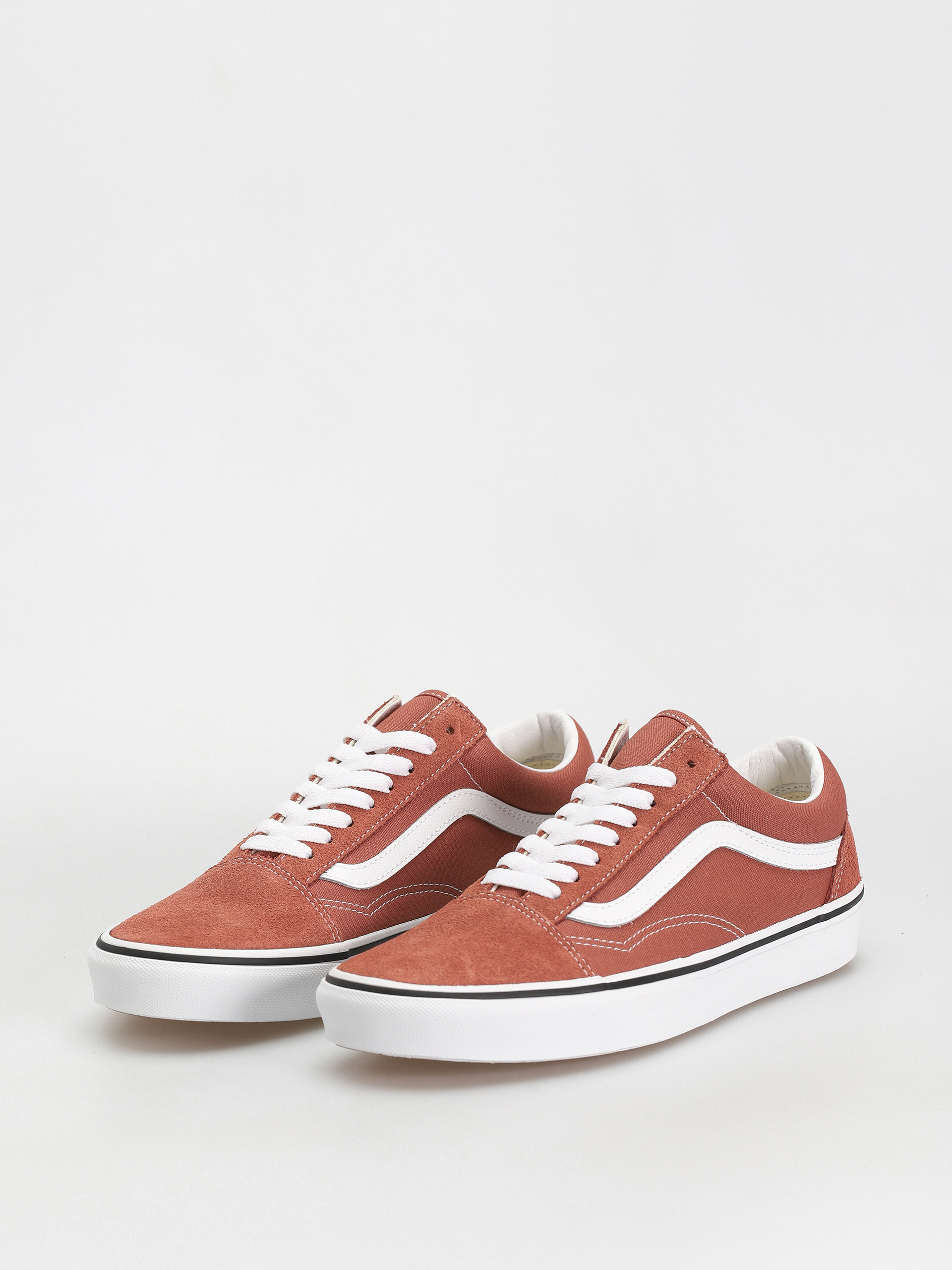 Обувки Vans Old Skool (color theory auburn)