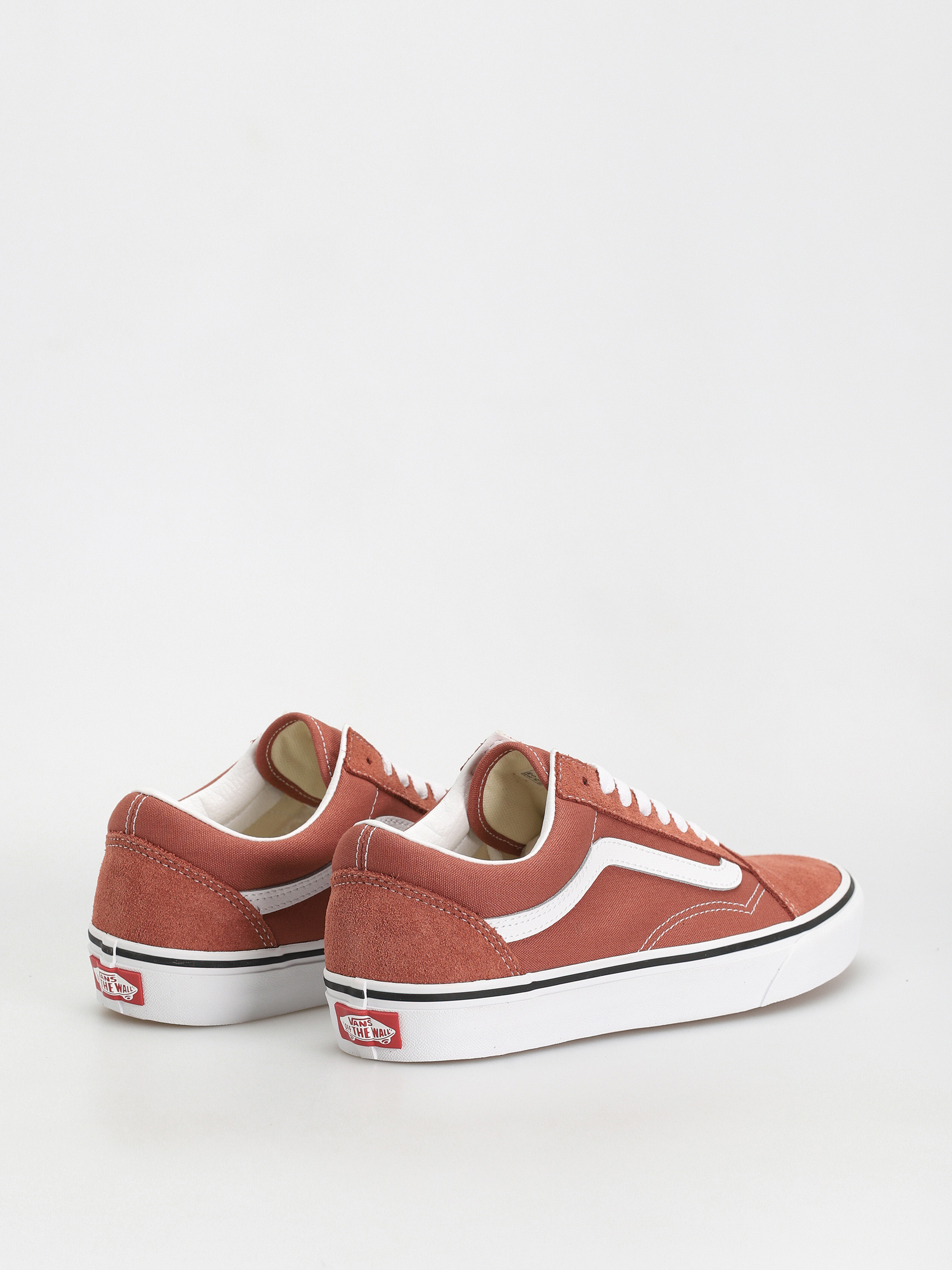 Обувки Vans Old Skool (color theory auburn)