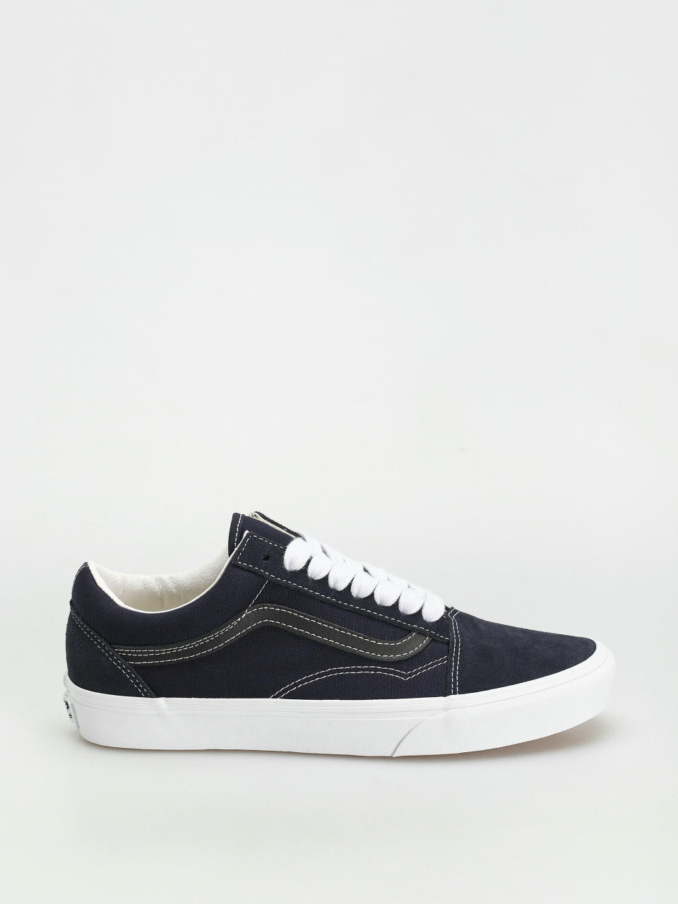 Обувки Vans Old Skool (oversized lace parisian night)