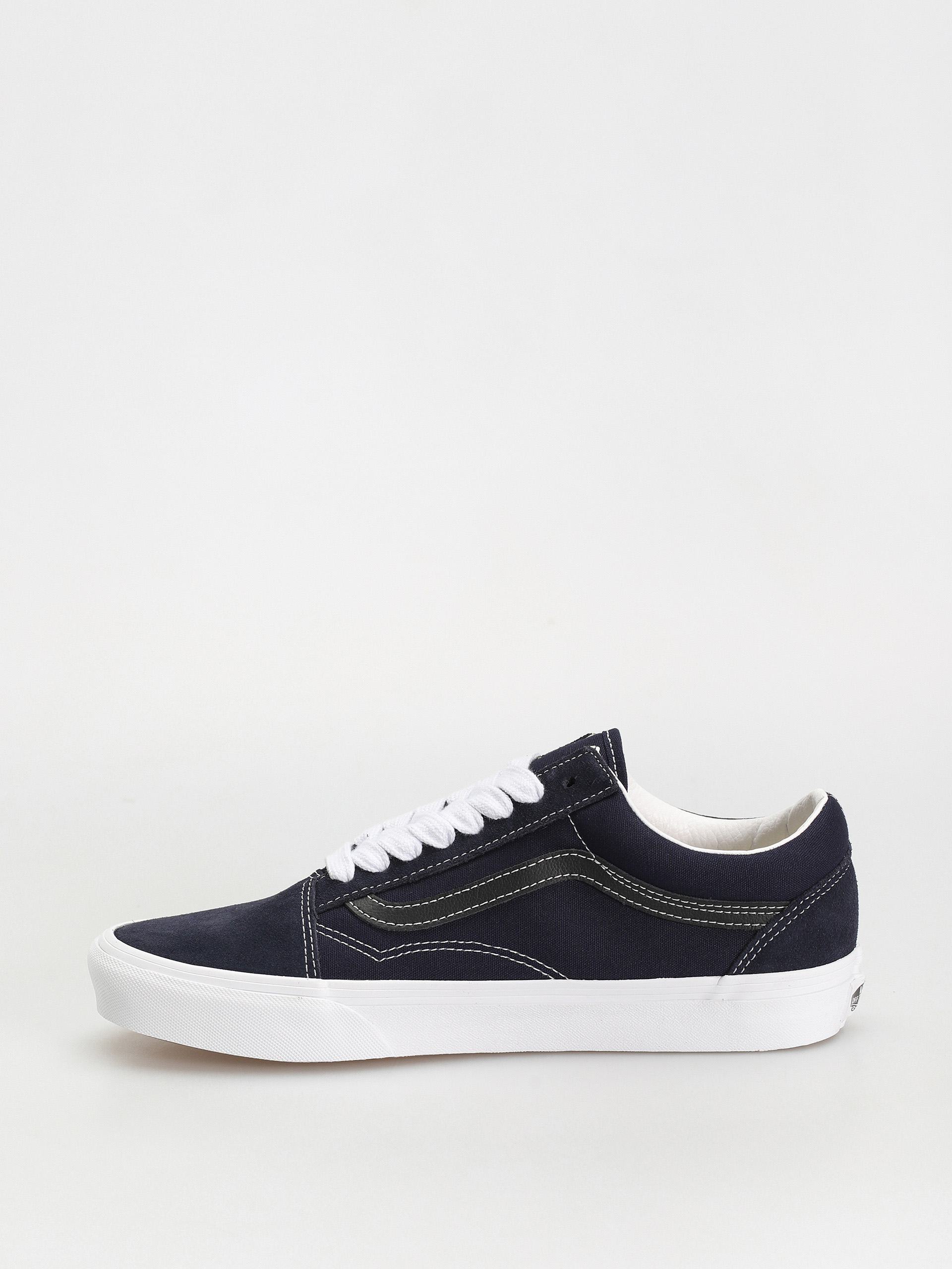 Обувки Vans Old Skool (oversized lace parisian night)
