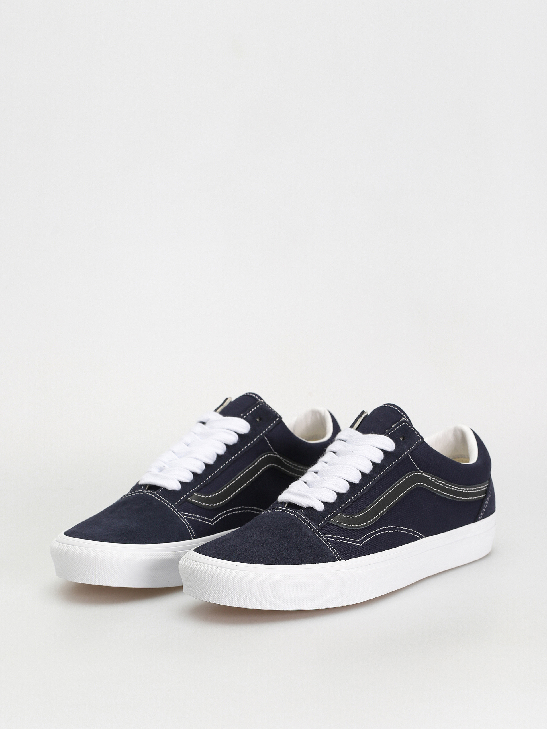 Обувки Vans Old Skool (oversized lace parisian night)