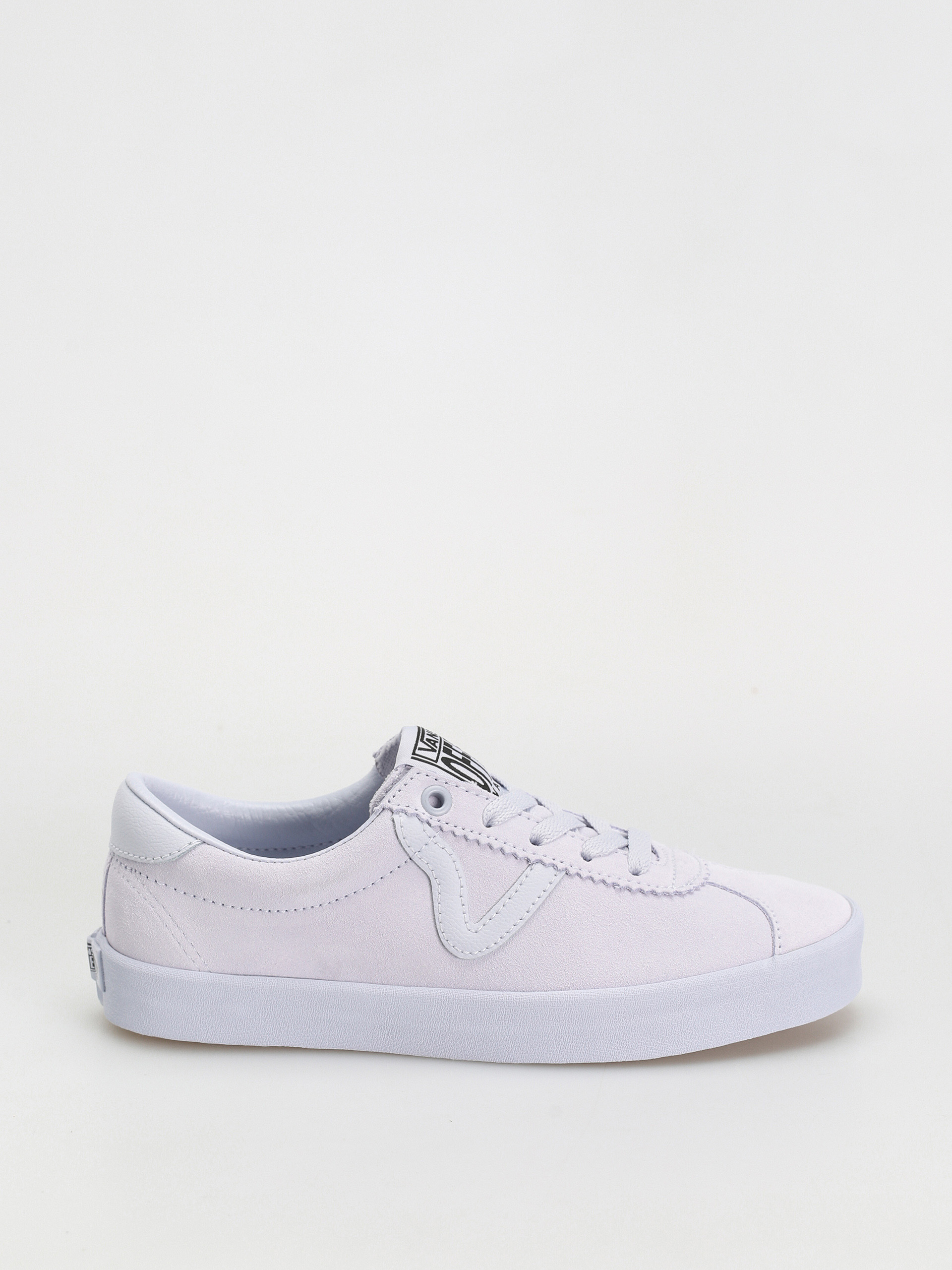 u041eu0431u0443u0432u043au0438 Vans Sport Low (blackout blue)