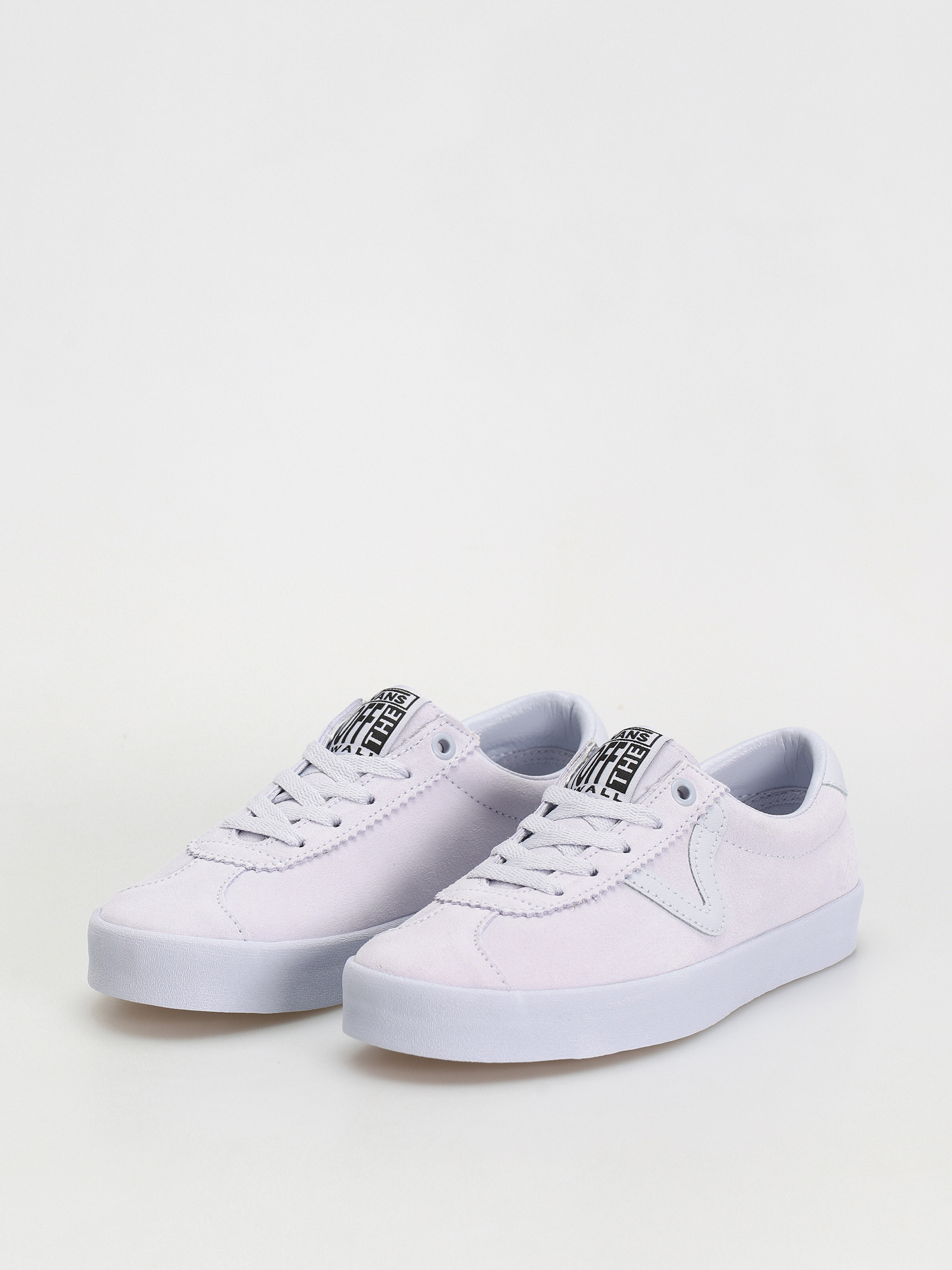 Обувки Vans Sport Low (blackout blue)