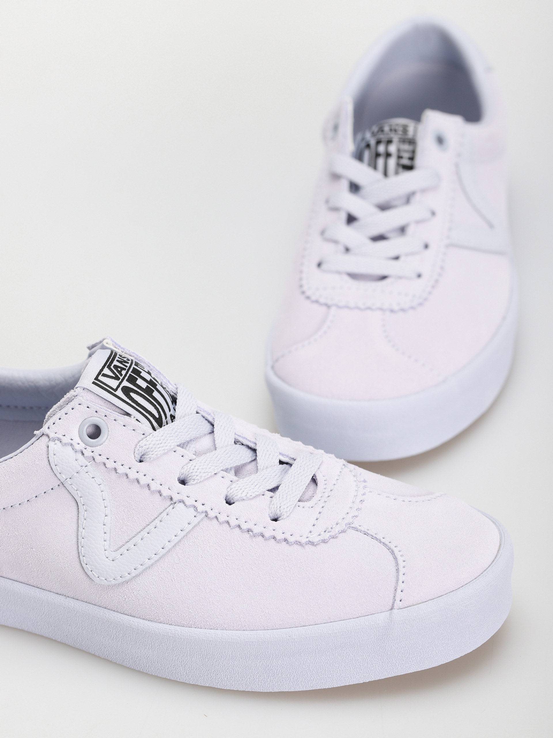 Обувки Vans Sport Low (blackout blue)