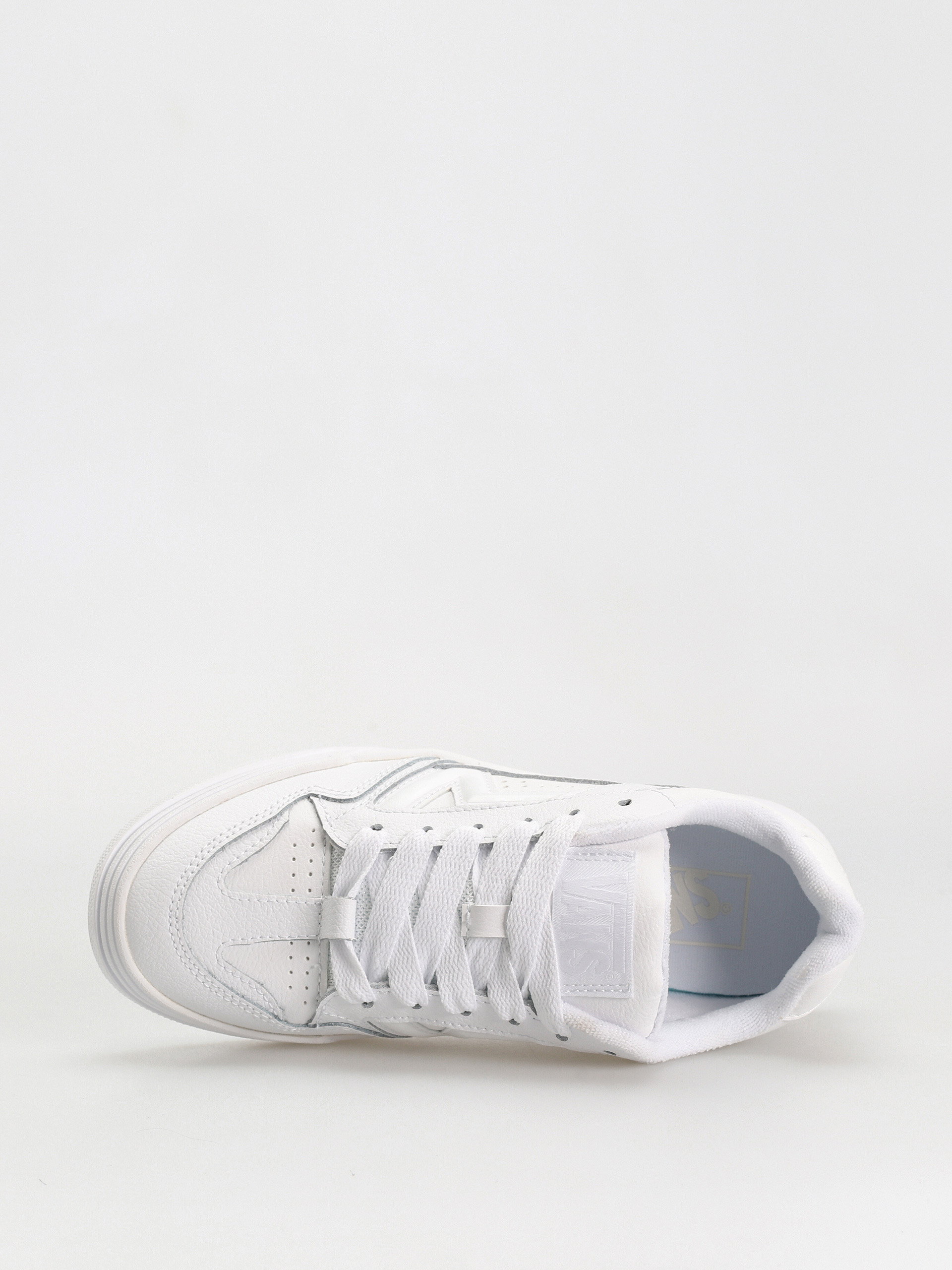 Обувки Vans Upland (white/white)