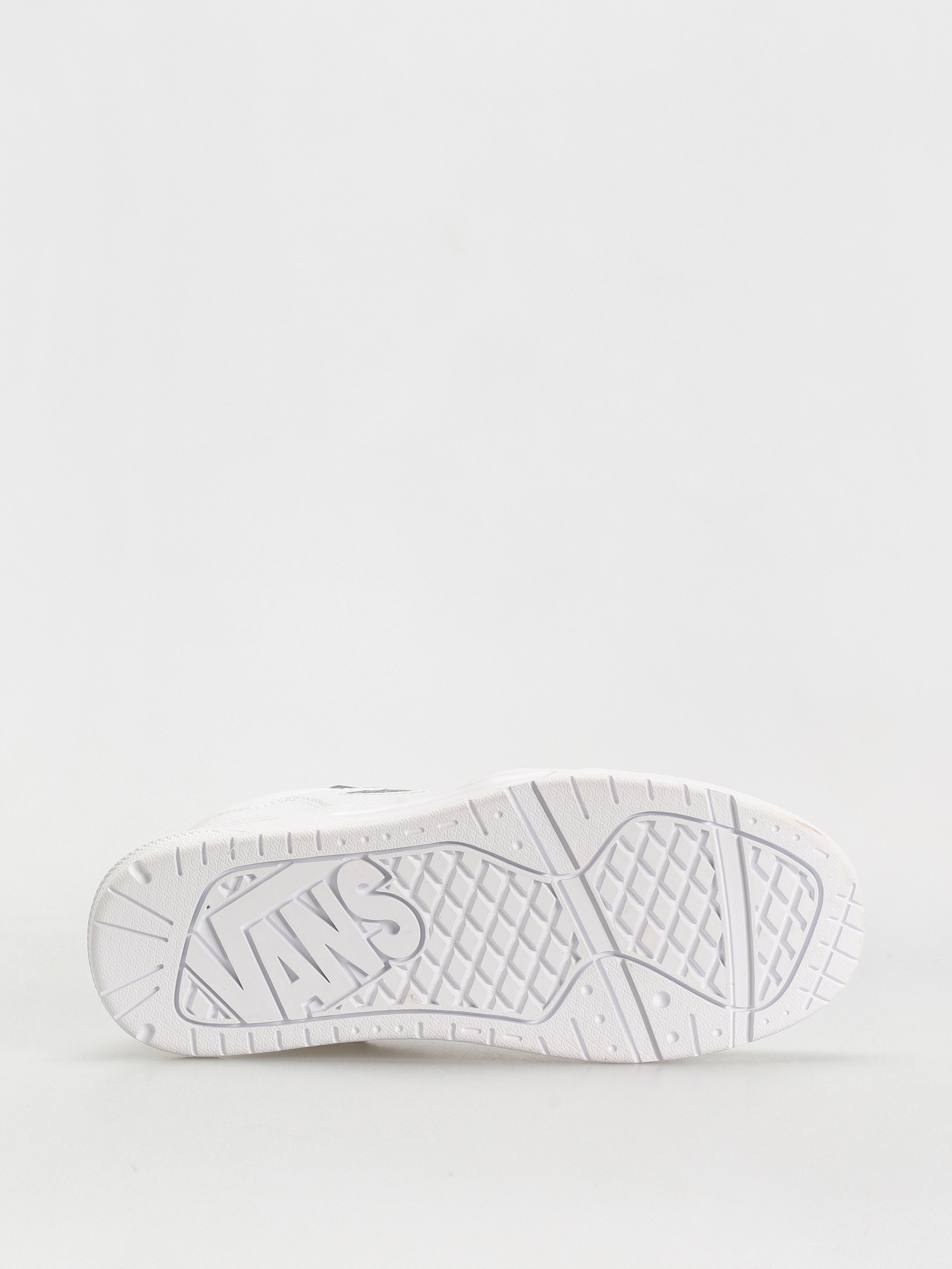 Обувки Vans Upland (white/white)