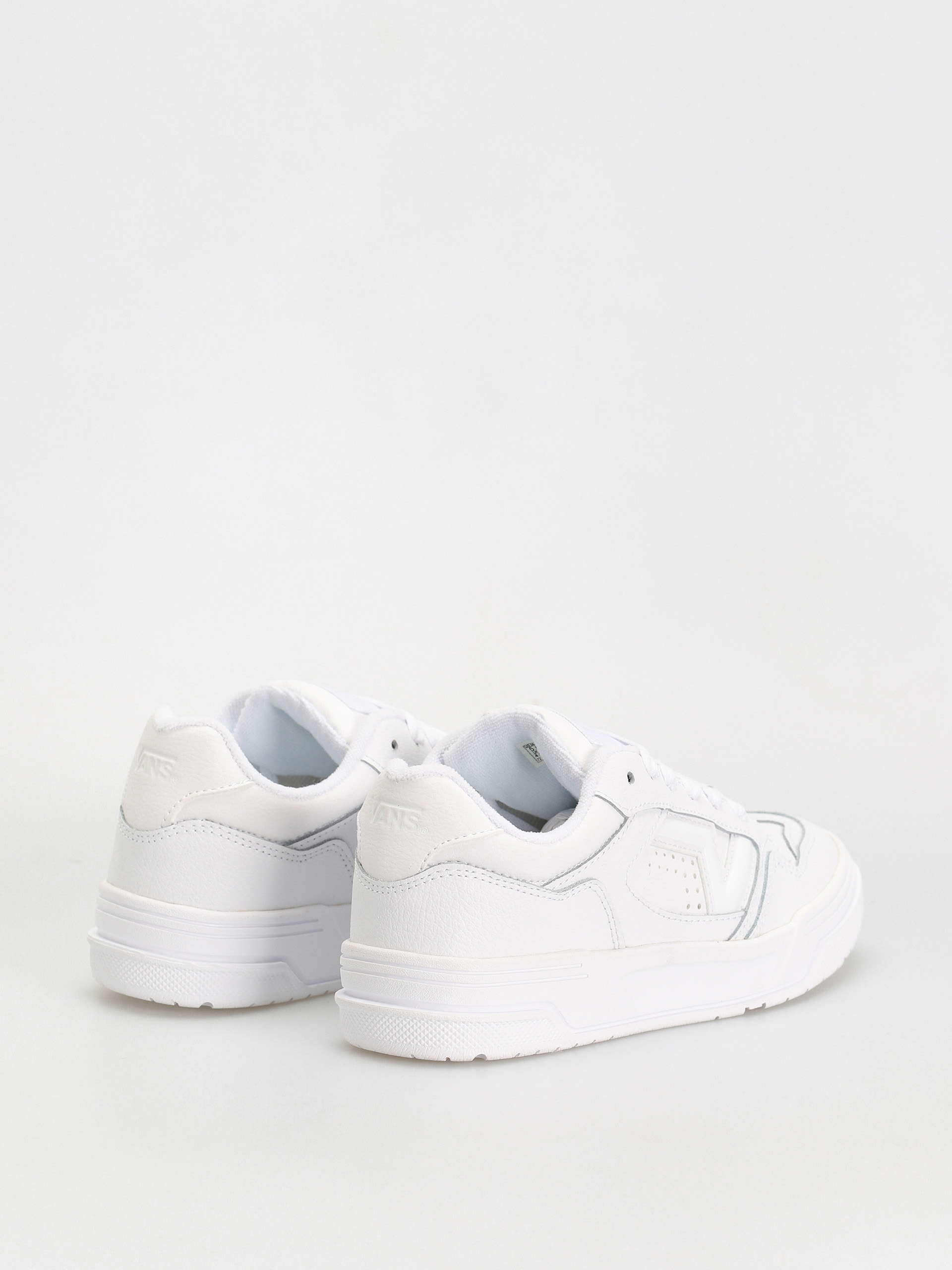 Обувки Vans Upland (white/white)