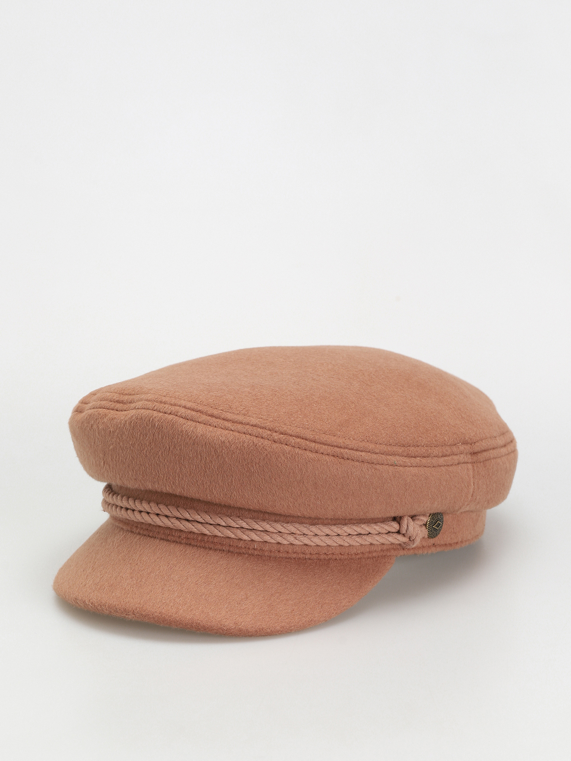 Каскет Brixton Fiddler Cap Wmn (rose gold)