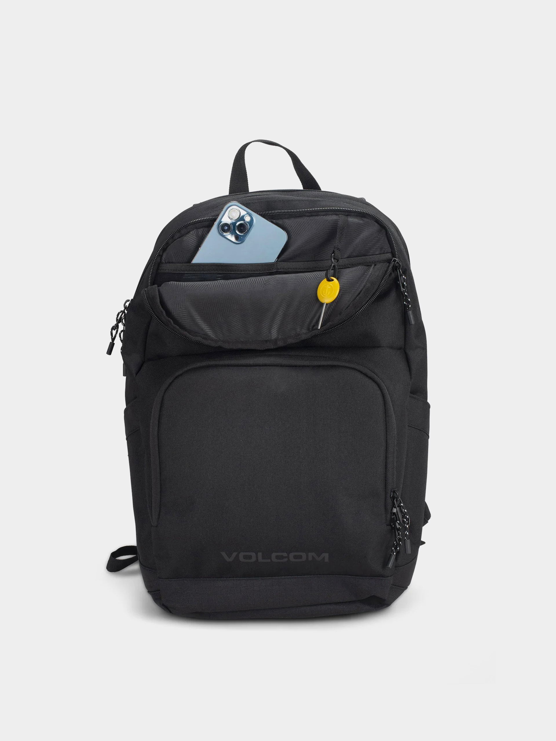 Раница Volcom Roamer 3 (black)