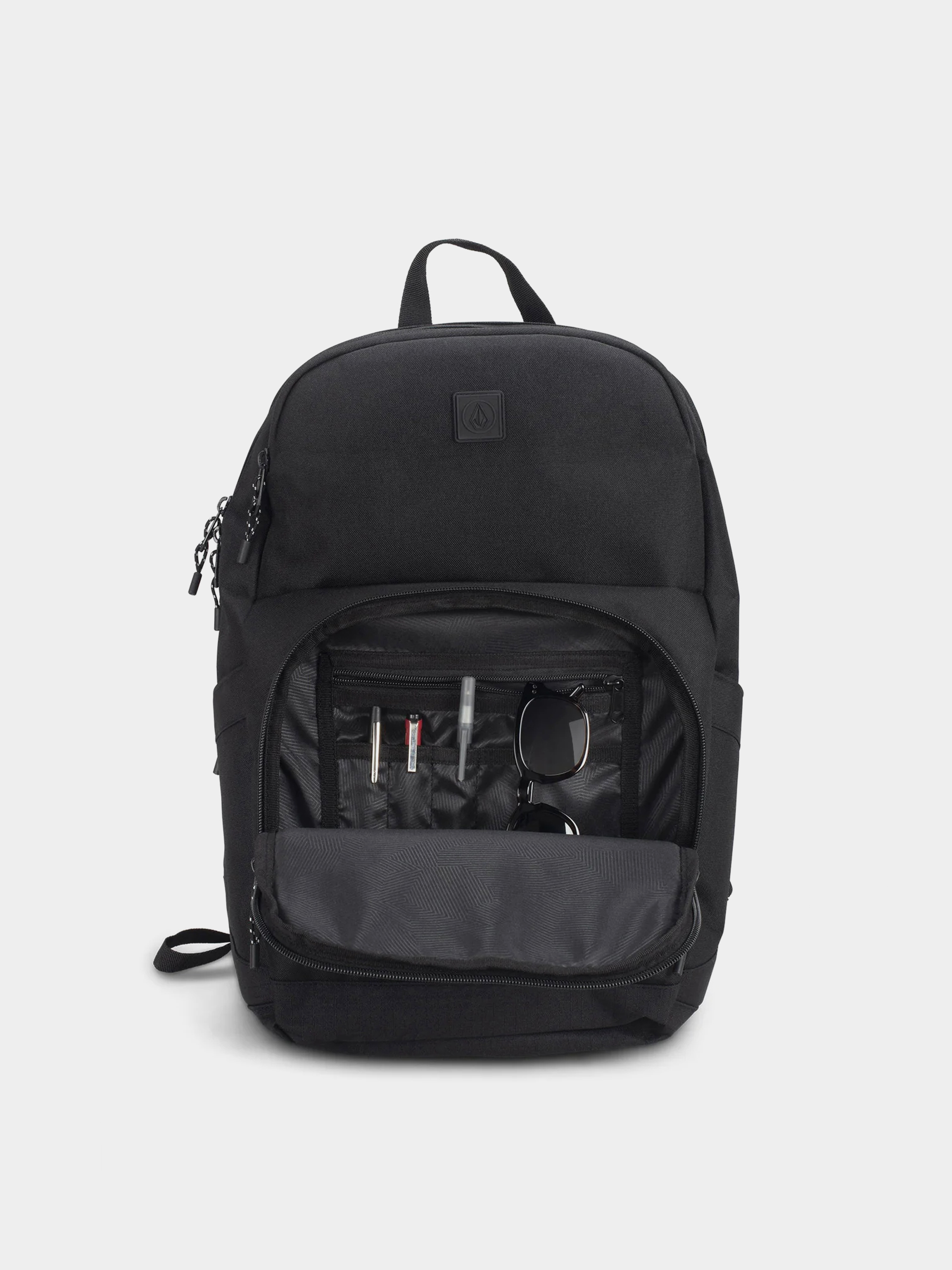 Раница Volcom Roamer 3 (black)