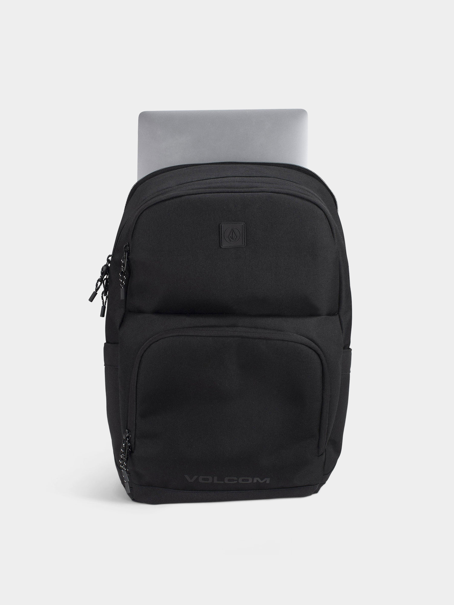 Раница Volcom Roamer 3 (black)