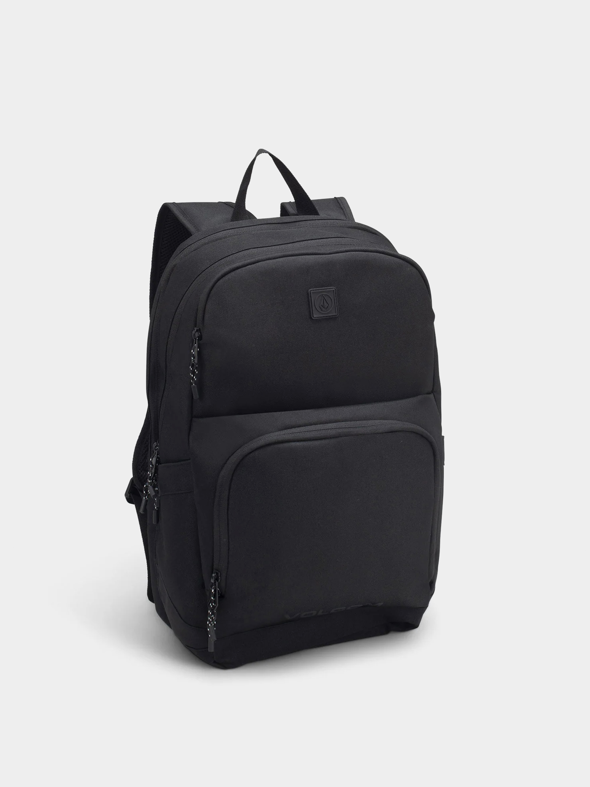 u0420u0430u043du0438u0446u0430 Volcom Roamer 3 (black)