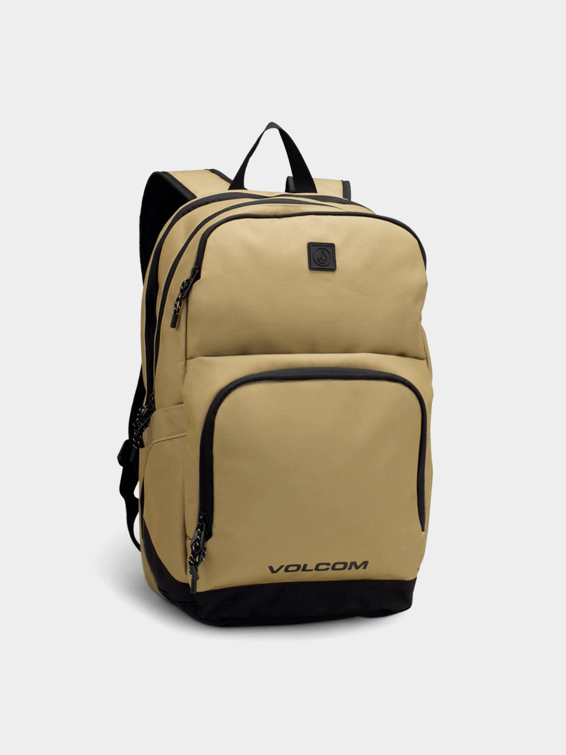 u0420u0430u043du0438u0446u0430 Volcom Roamer 3 (dark khaki)