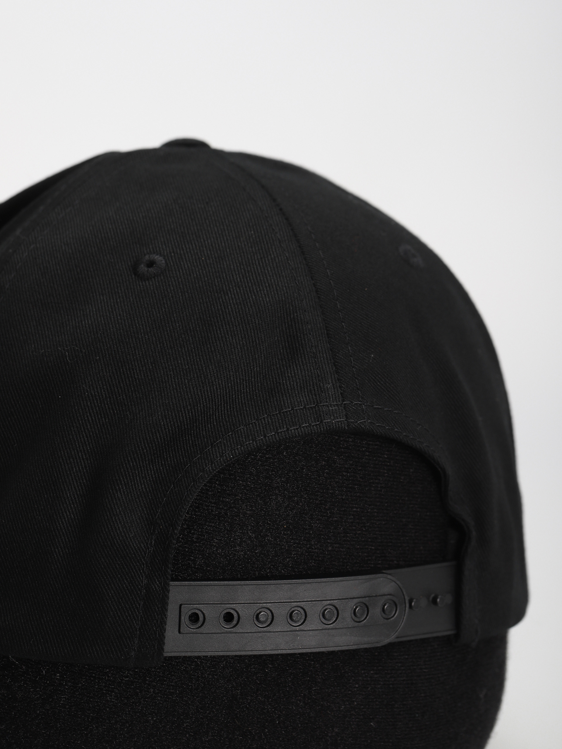 Шапка с козирка Brixton Grade Hp (black/orange/white)