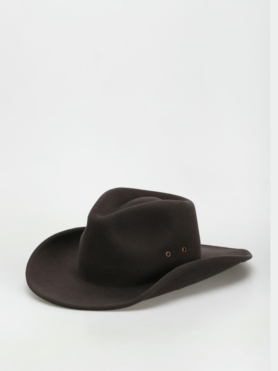 Шапка с периферия Brixton Scottsdale Wthr Guard Hat (chocolate)