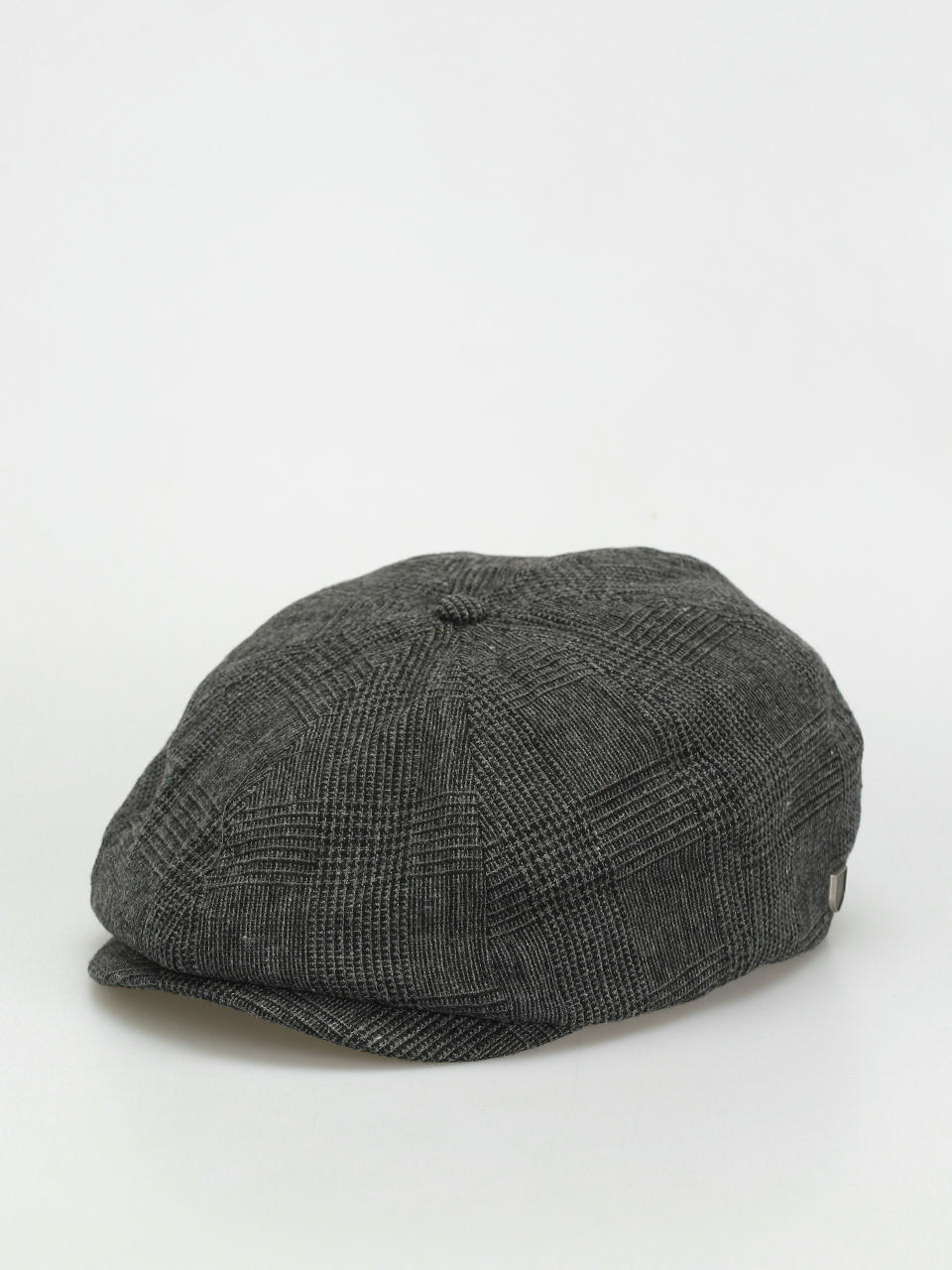 Каскет Brixton Brood Snap Cap (charcoal)